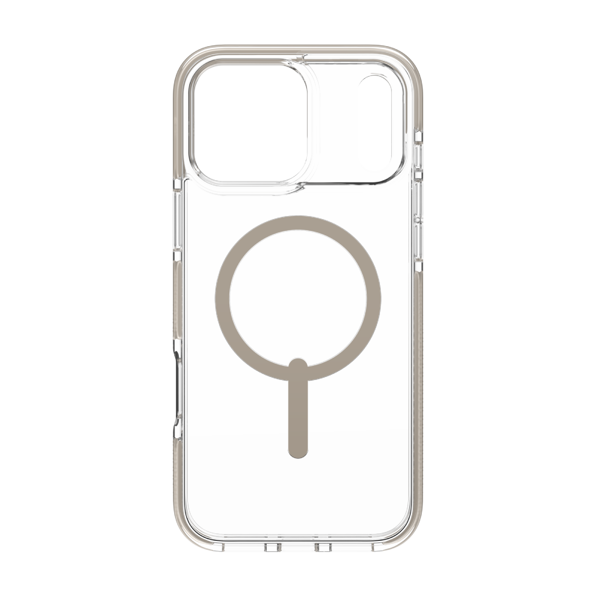 ZAGG Santa Cruz Snap (Graphene) iPhone 17 Pro Max Phone Case, , large image number 14