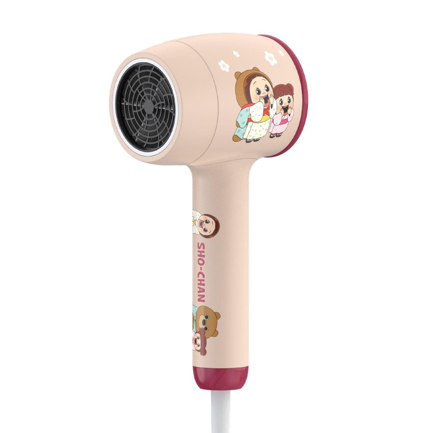 i-Smart x SHO CHAN Hair Dryer, , large image number 2