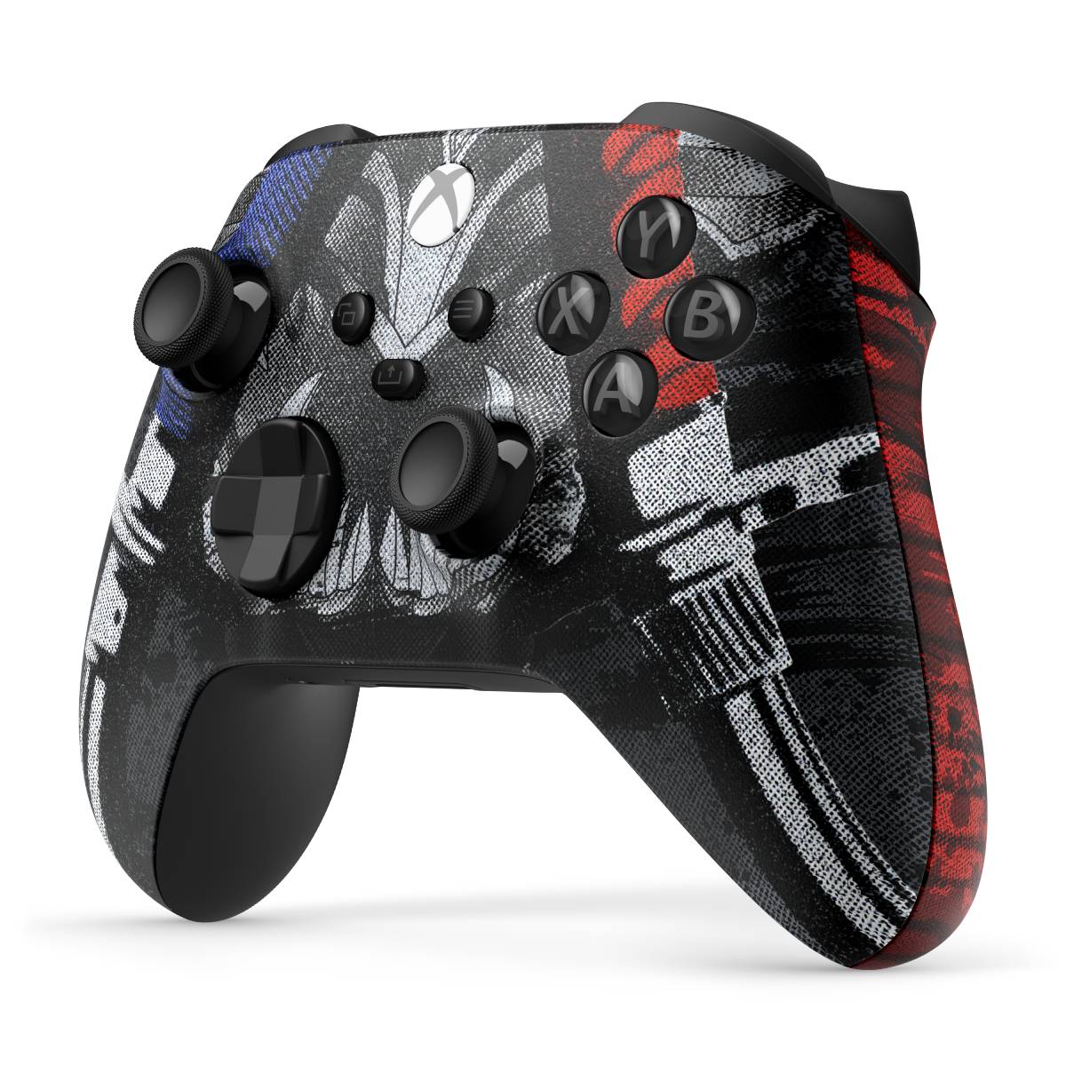 Xbox 無線手掣 - 忍者外傳4限定版 image number 2