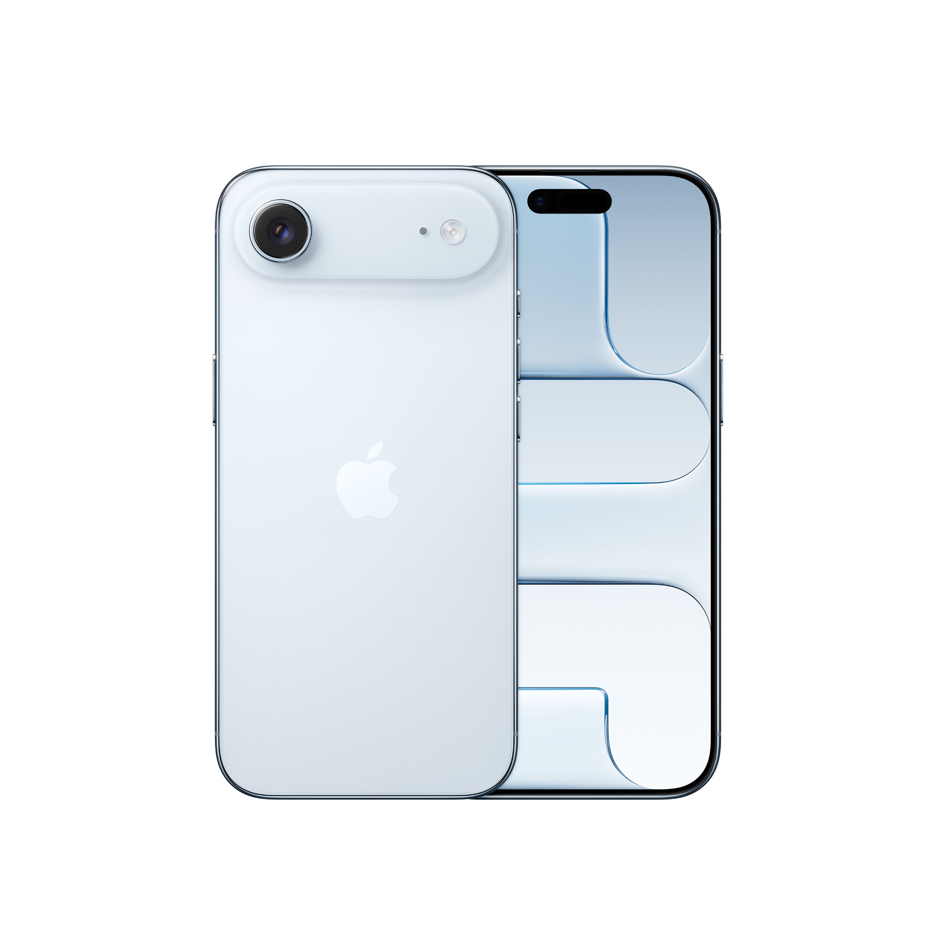 iPhone Air & Apple Airpods Pro 3 image number 4