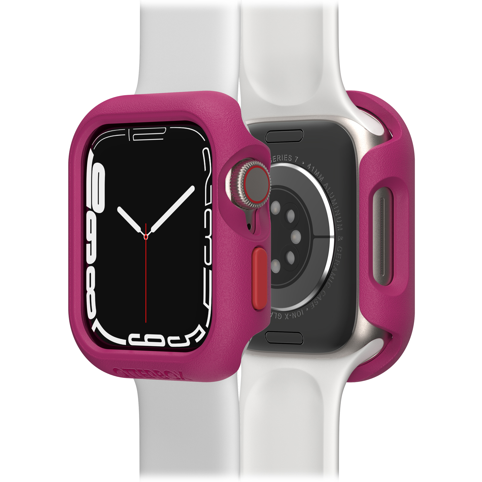 OtterBox Apple Watch Series 7 41mm 抗菌保護殼, , large image number 11