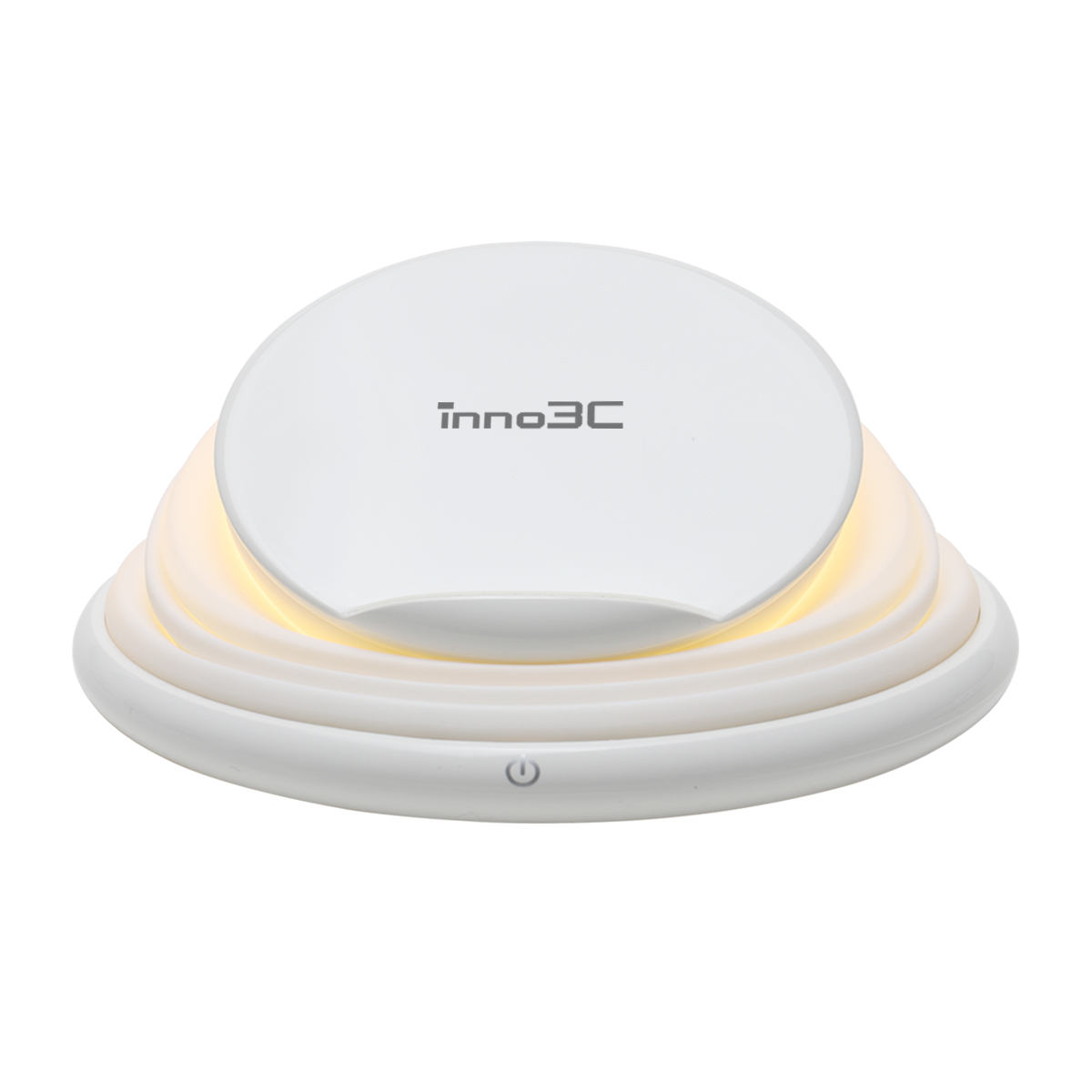inno3C FC-i23 Folding Rainbow Wireless Charger, , small image number 2