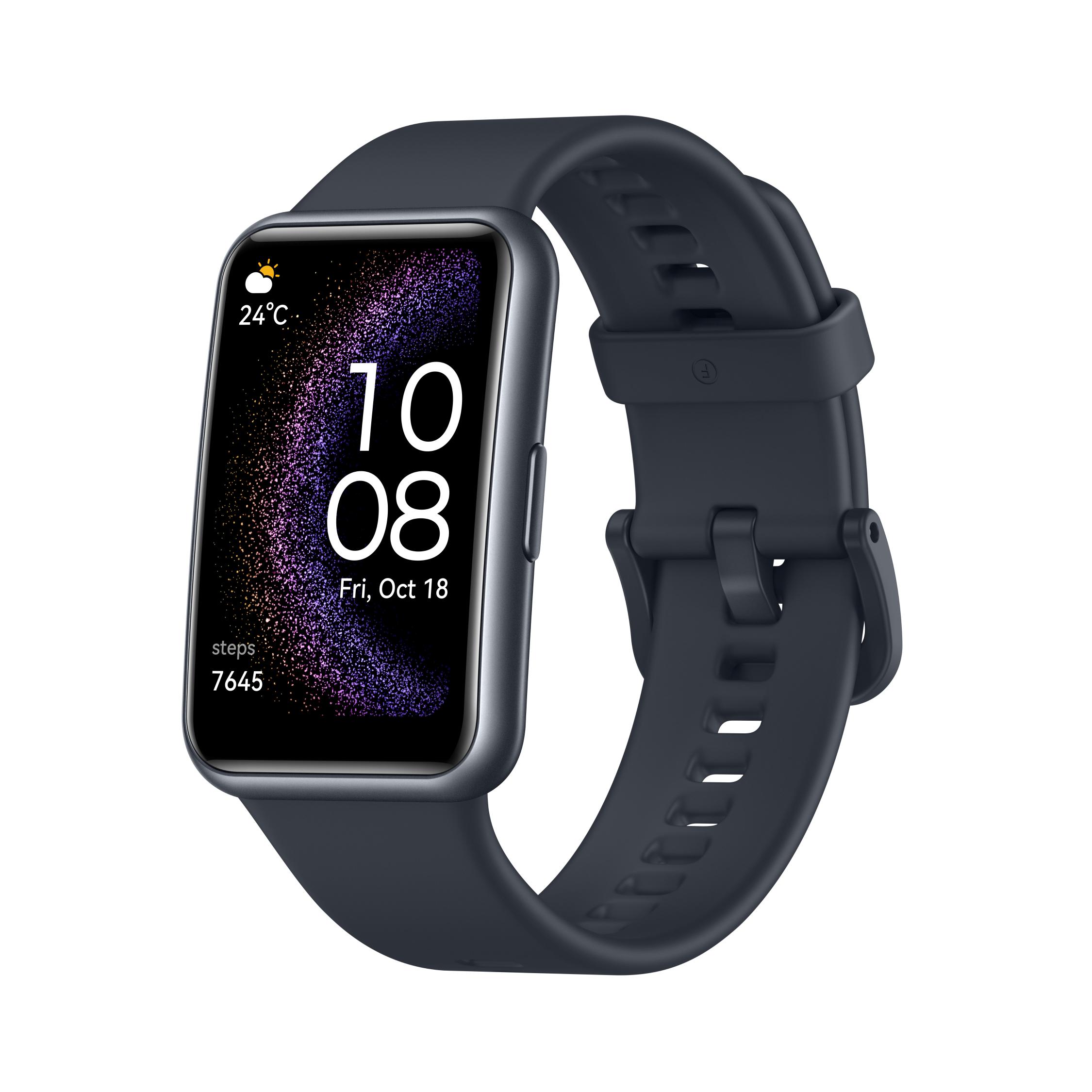 HUAWEI Watch Fit Special Edition image number 1