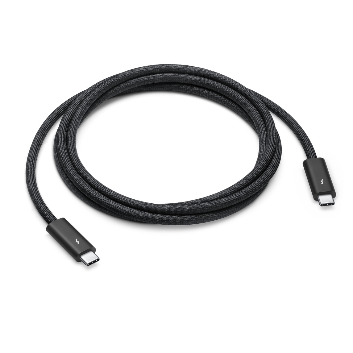 Apple Thunderbolt 4 (USB‑C) Pro 連接線(1.8 米) image number 0
