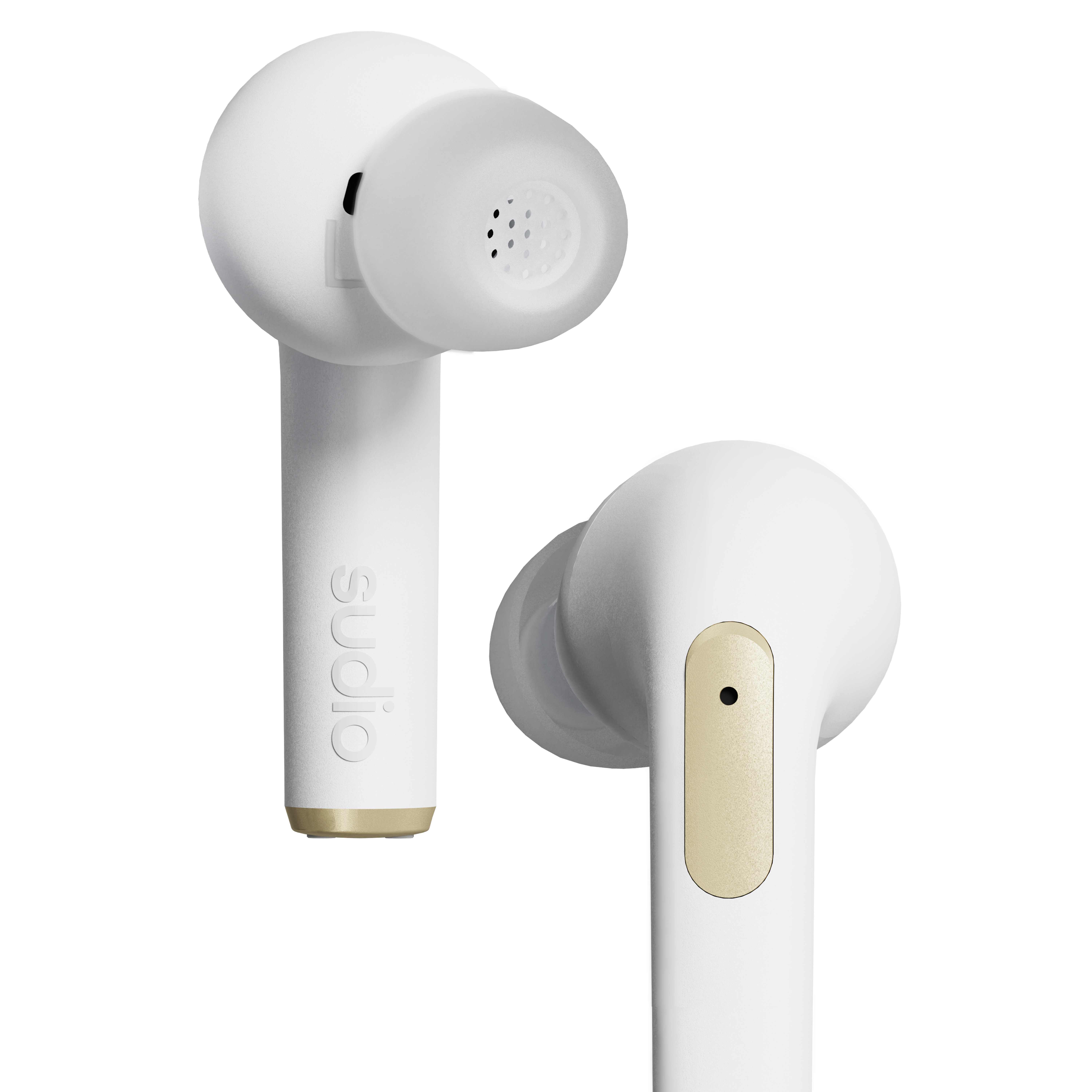 Sudio N2 Pro 入耳式藍牙耳機