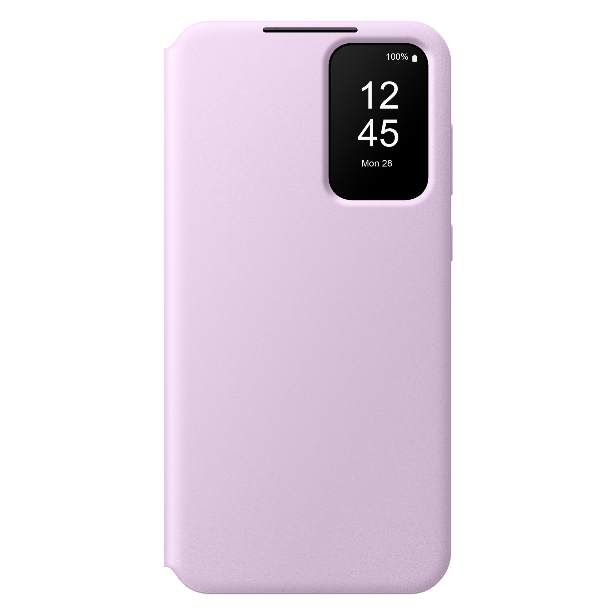 Samsung Galaxy A55 5G 卡夾式感應保護殼 image number 0