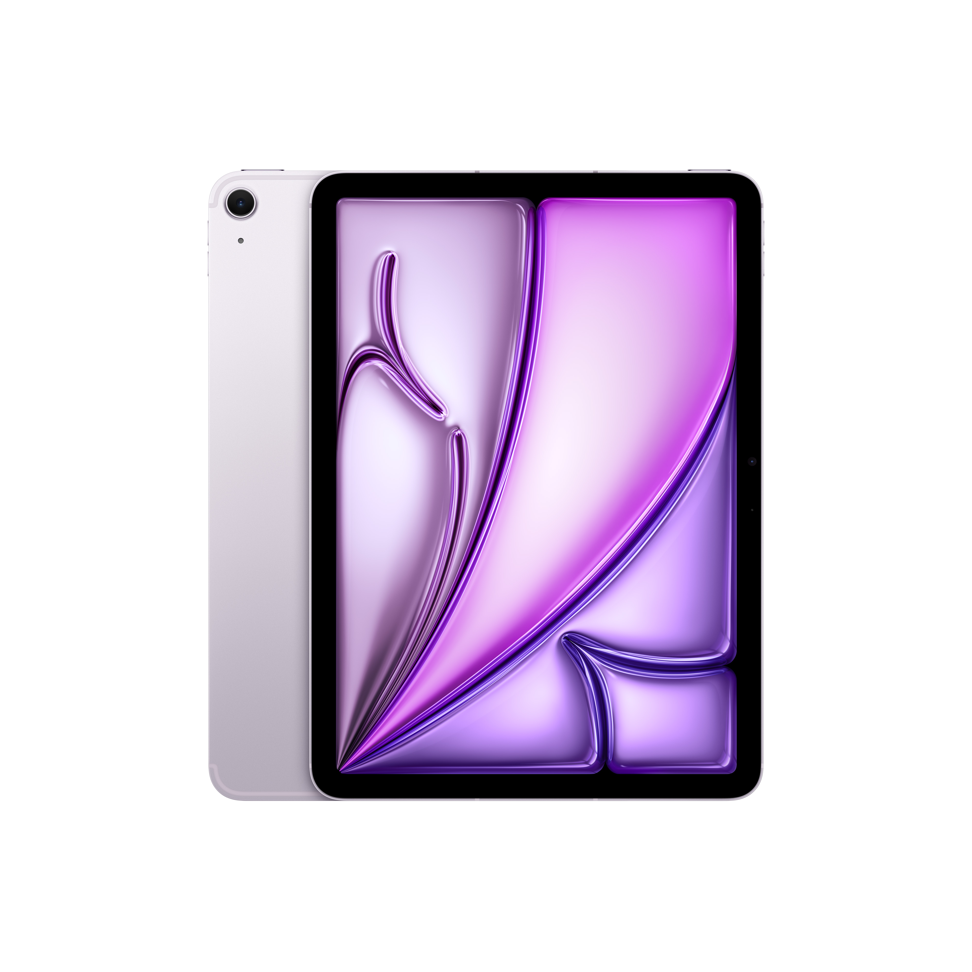 11寸 iPad Air(M2) Wi-Fi + 流動網絡 image number 1