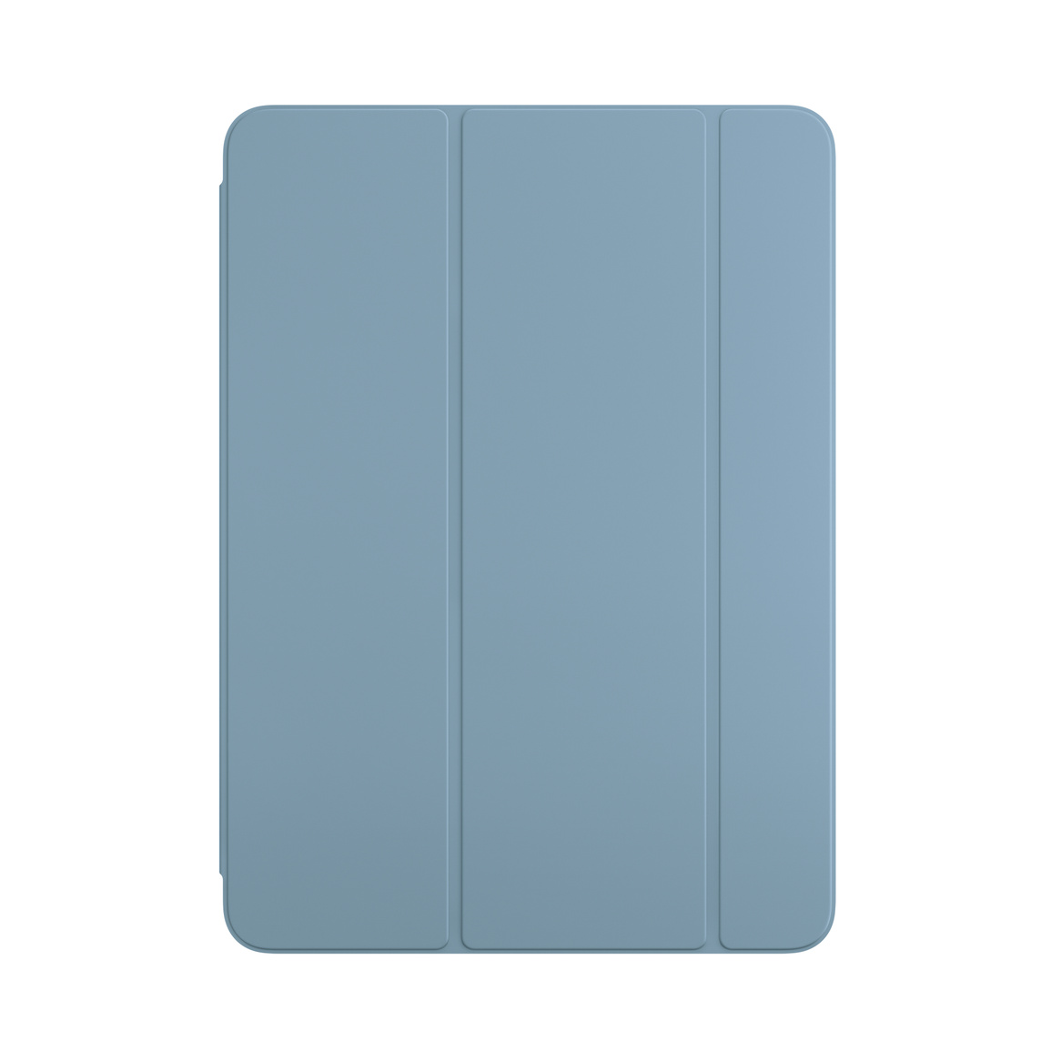 Apple 智慧型摺套適用於 iPad Air 11 吋 (M2) - 丹寧色