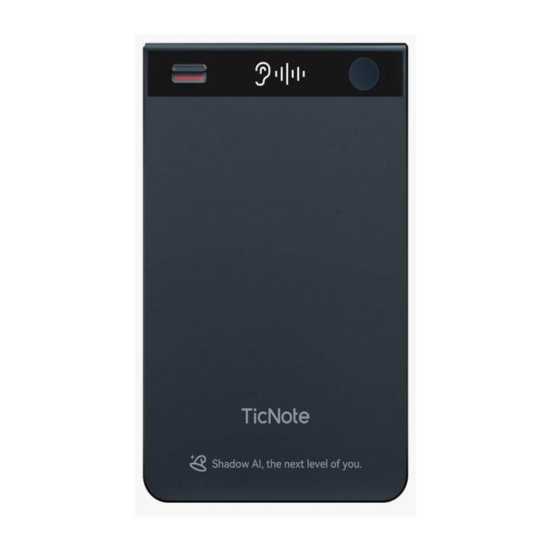 Mobvoi TicNote image number 2