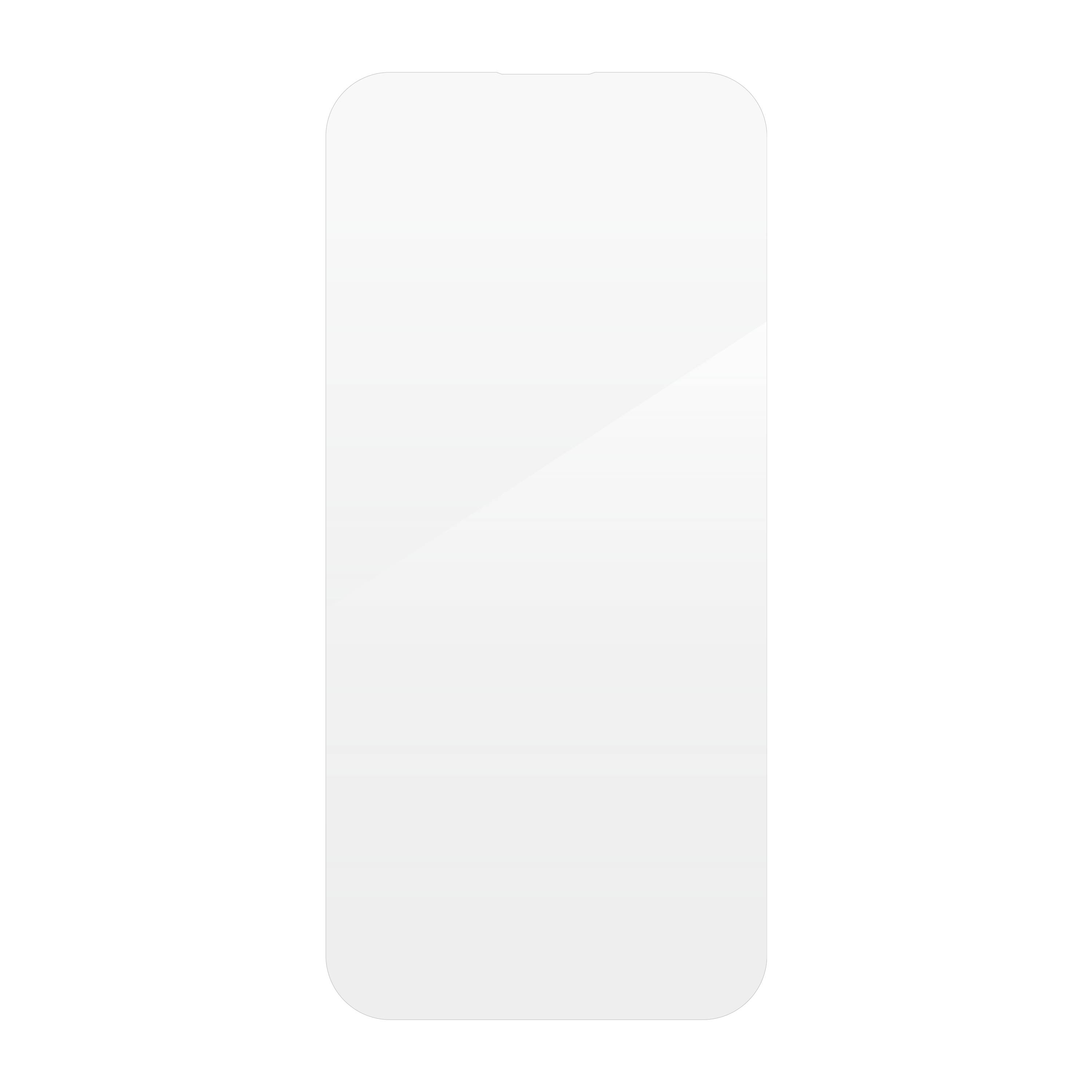 ZAGG Glass Plus Edge 無邊防眩光保護貼 Iphone 15 Pro Max image number 2