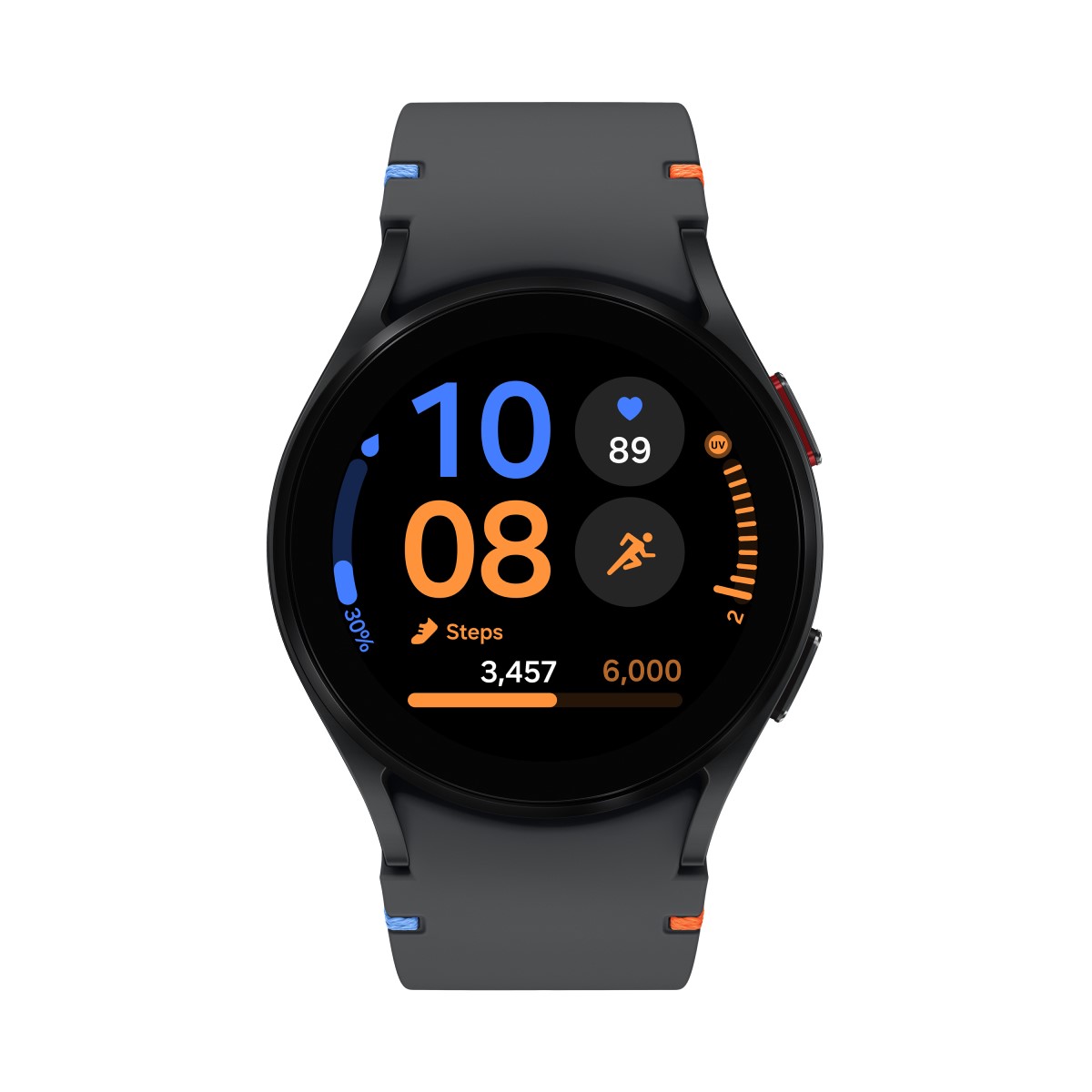 Samsung Galaxy Watch FE Bluetooth, , large image number 3