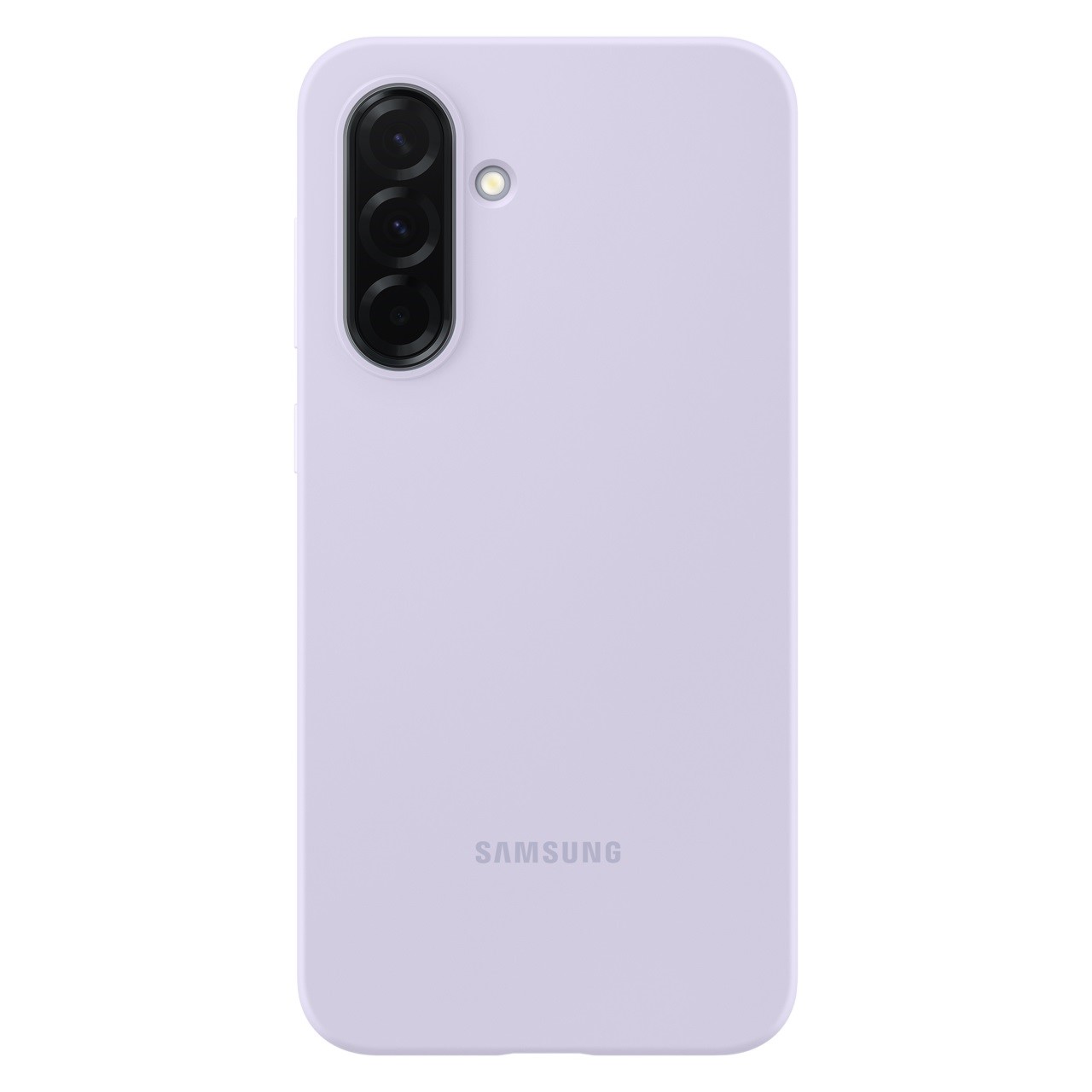 Samsung Galaxy A36 5G 矽膠薄型保護殼 image number 2