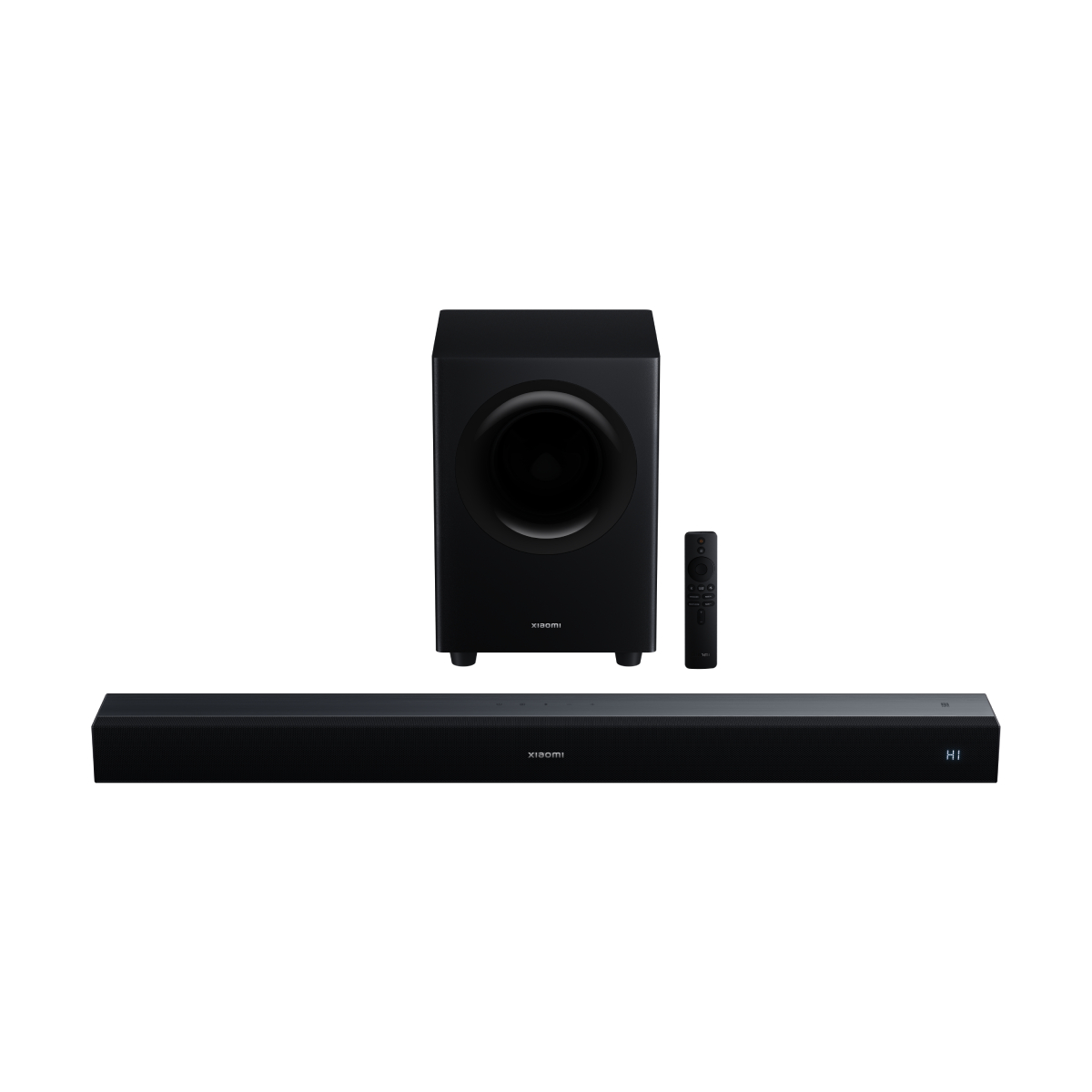 Xiaomi Soundbar Pro 2.1 ch
