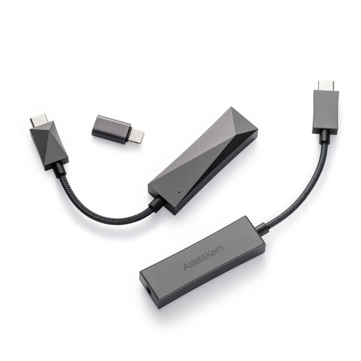 Astell & Kern HC3 USB DAC