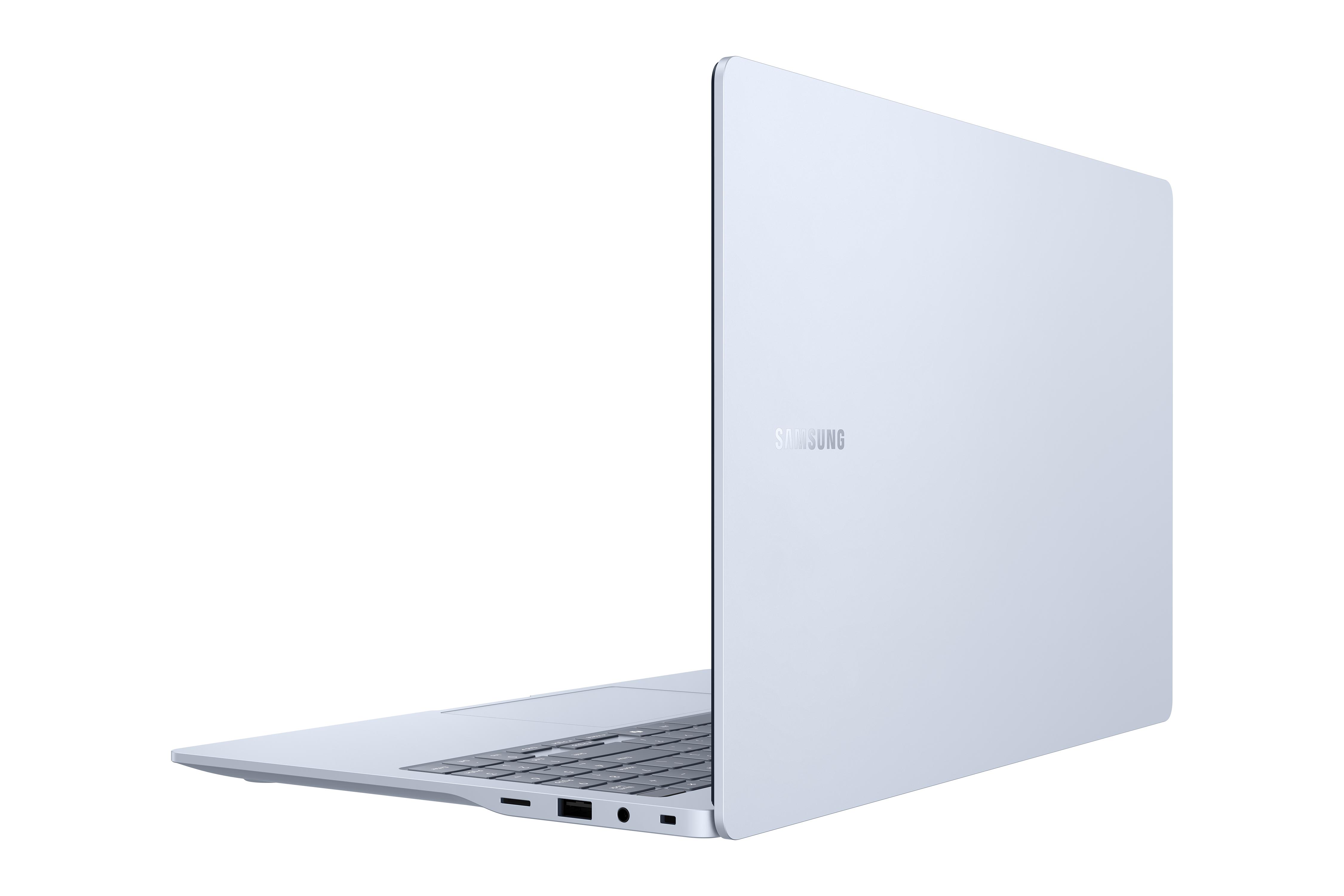 Samsung Galaxy Book4 Edge 15.6inch 16GB+512GB 霧灰藍 image number 5