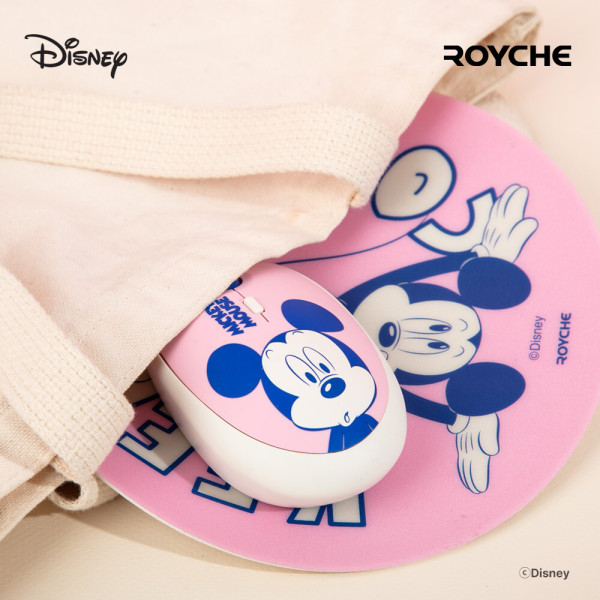 迪士尼 DISNEY X ROYCHE 無線滑鼠, , large image number 3