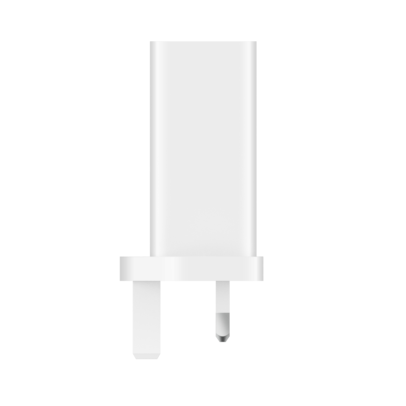 Xiaomi 65W GaN Charger (Type-A + Type-C), , large image number 1