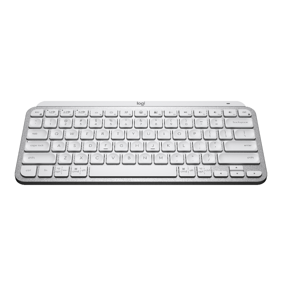 Logitech - MX KEYS Mini Wireless Keyboard, , large image number 1