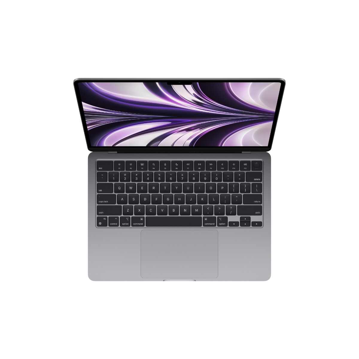 (預售) 13吋 MacBook Air 配備Apple M2 晶片配備 8 核心 CPU、8 核心 GPU，以及 16 核心神經網絡引擎, 256GB image number 4