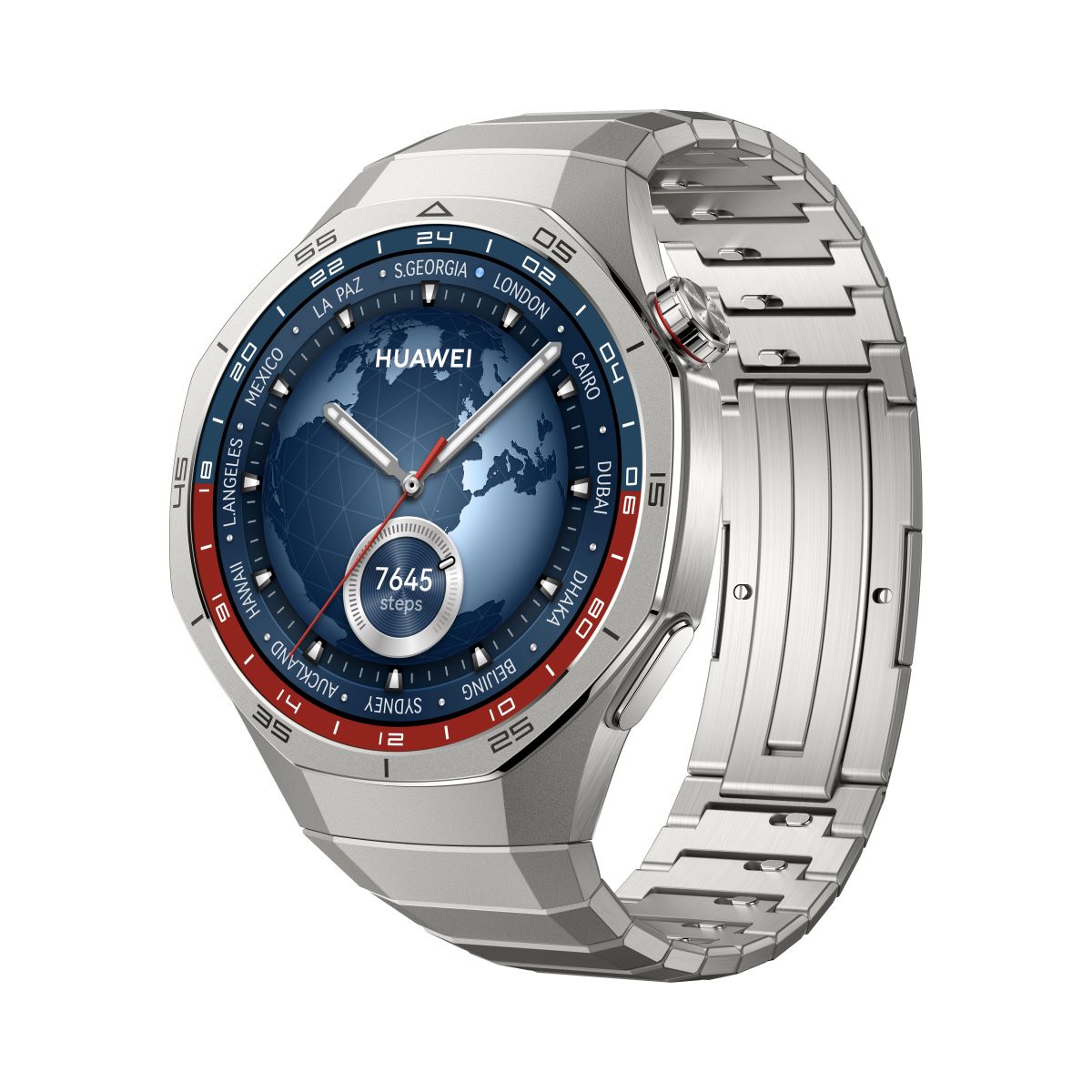 HUAWEI Watch GT5 Pro 46mm image number 1