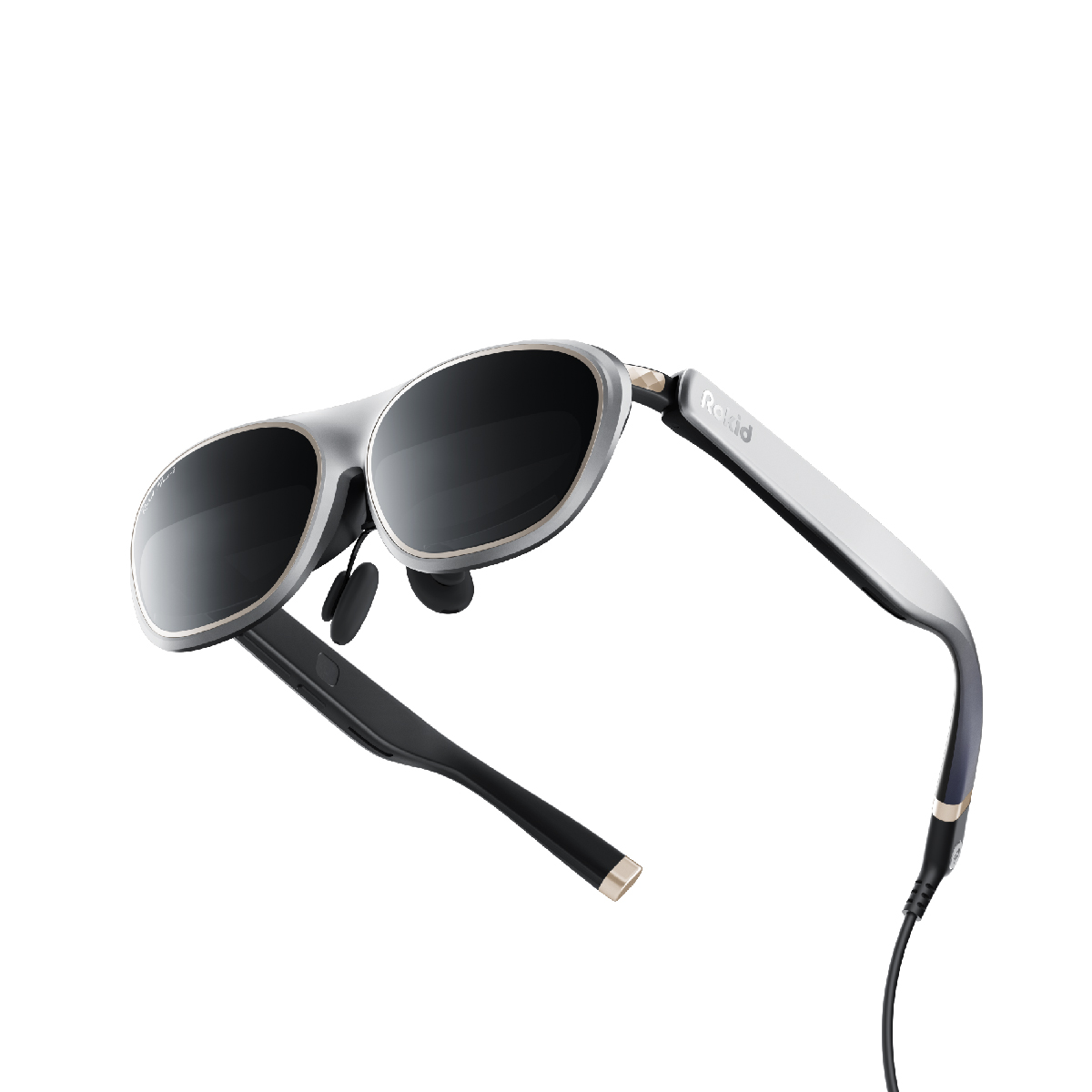 Rokid Max 2 AR Smart Glasses, , large image number 1