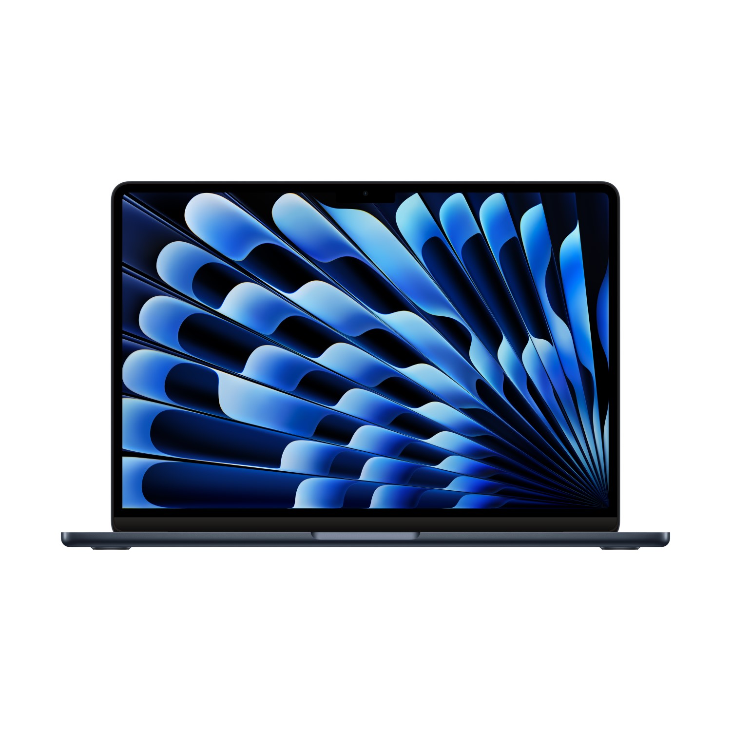 15吋 MacBook Air 配備 Apple M3 晶片配備 8 核心 CPU 及 10 核心 GPU, 512GB SSD - 午夜暗色