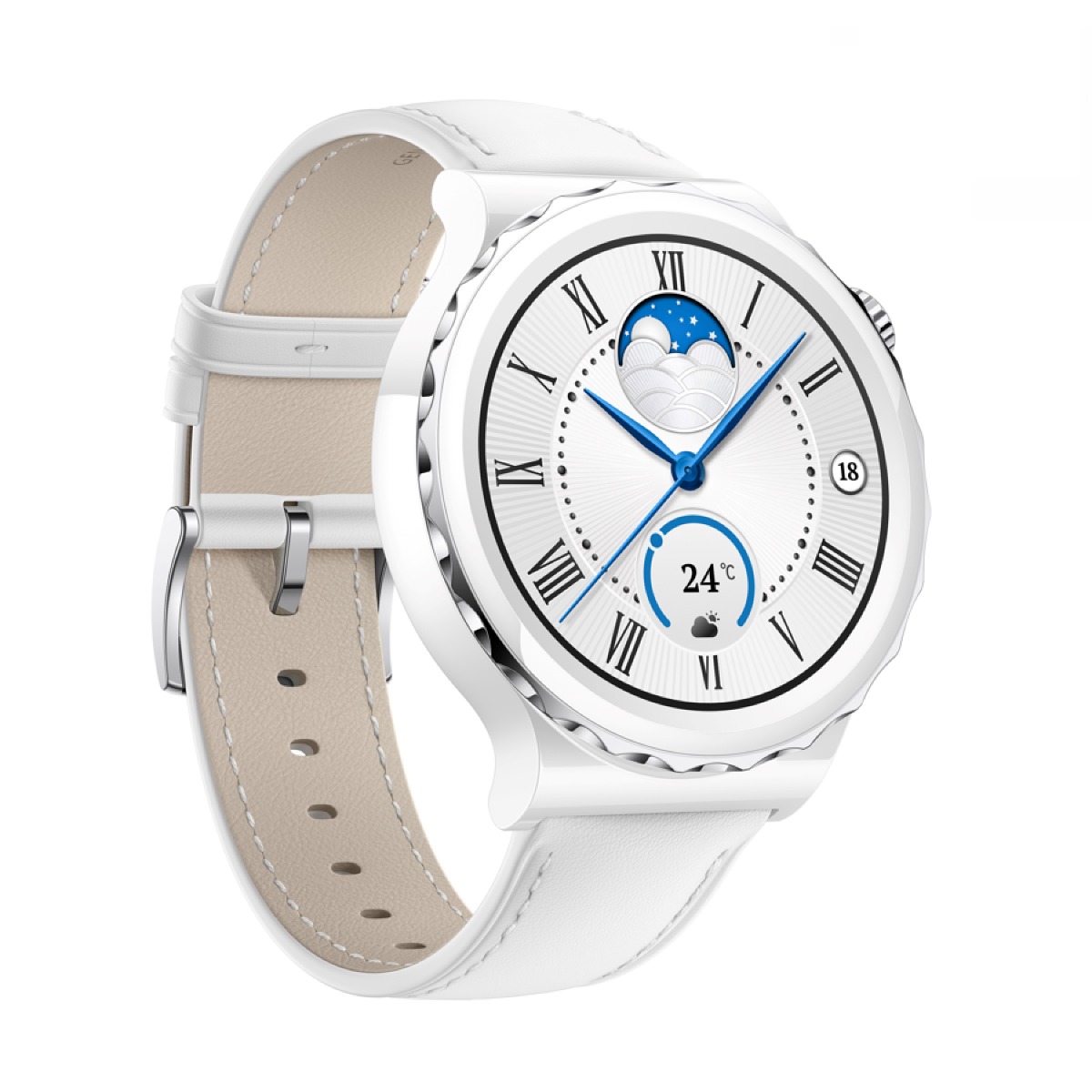 HUAWEI WATCH GT 3 Pro 陶瓷 image number 0