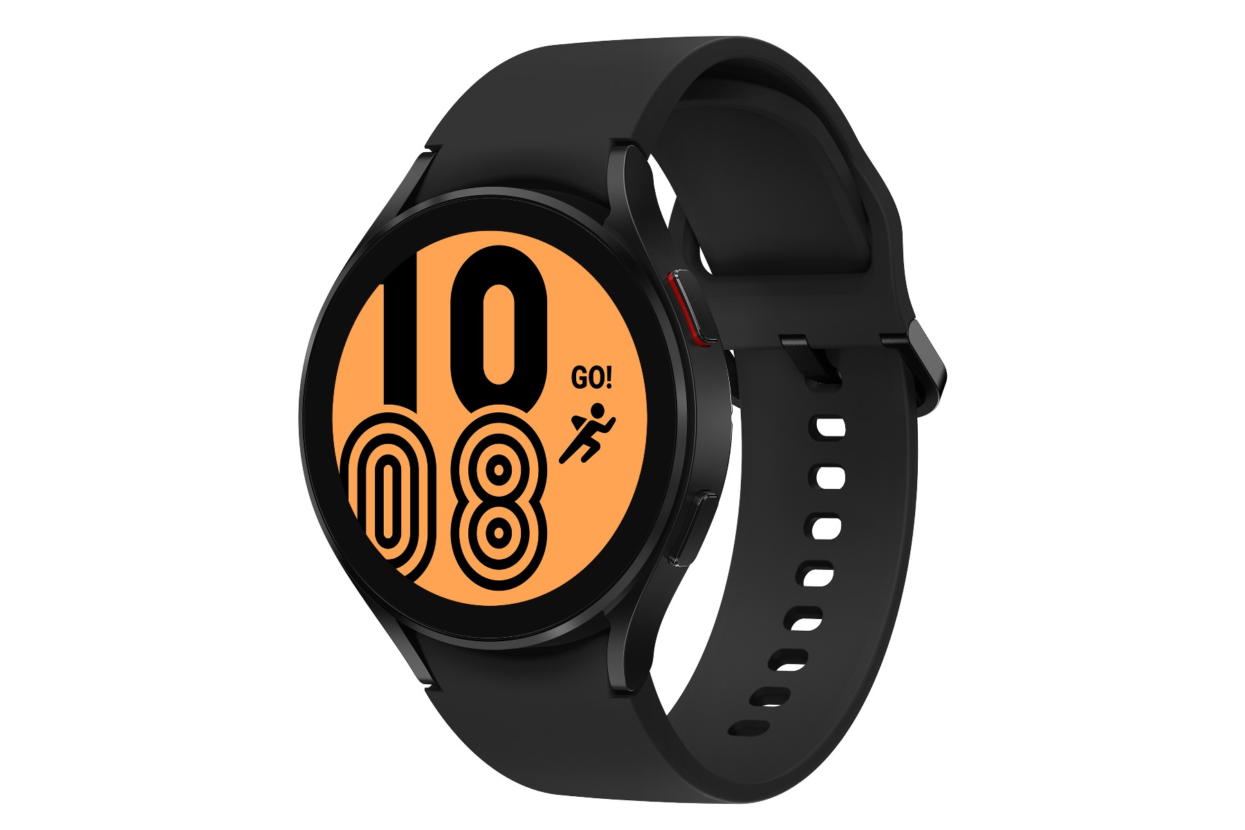 Samsung Galaxy Watch4 Bluetooth, , large image number 0