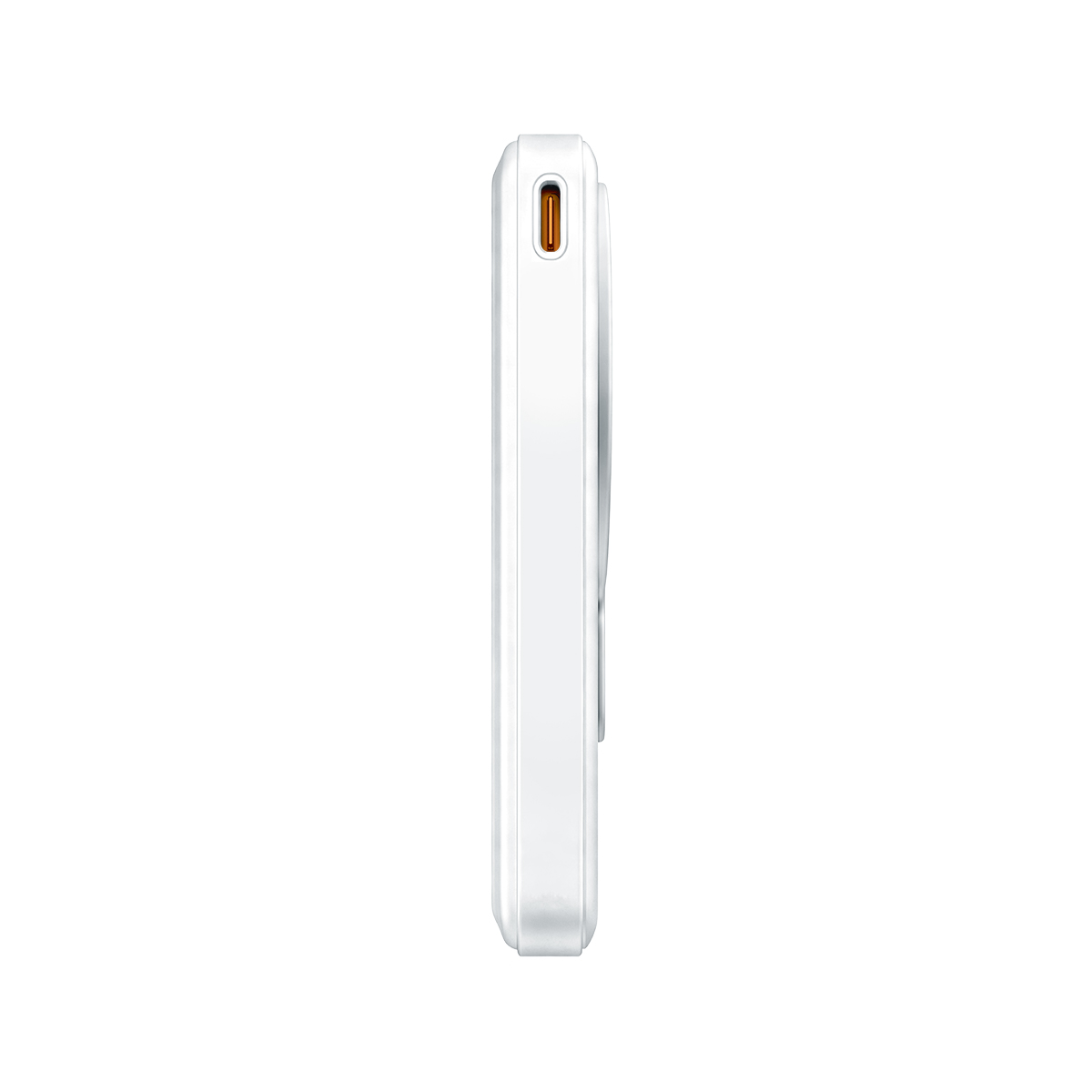 inno3C KH-99 7 in 1 Magnetic Fast Charging Power Bank 10000mAh (White) (3C), , large image number 4