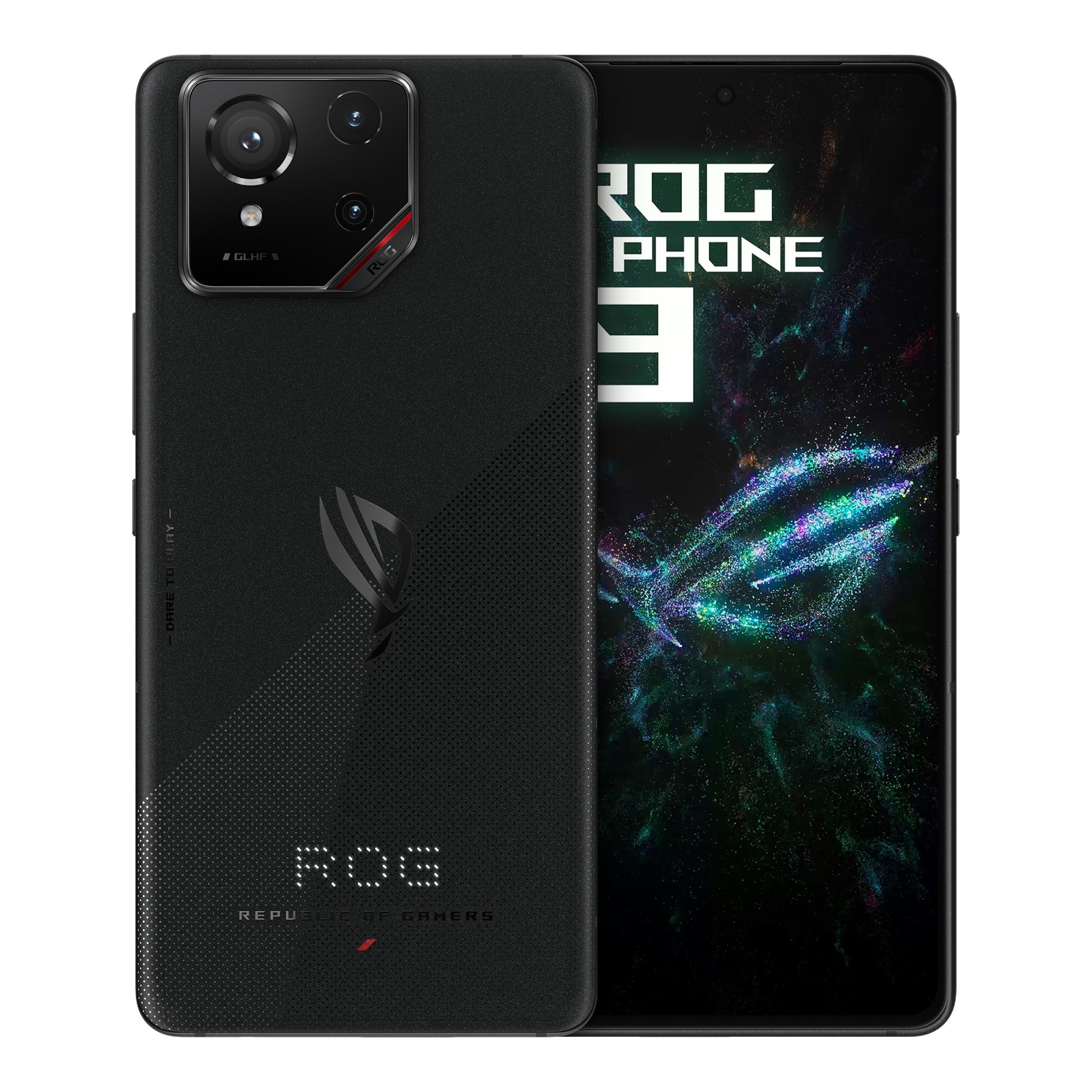 ROG Phone 9 (16GB+512GB) image number 0