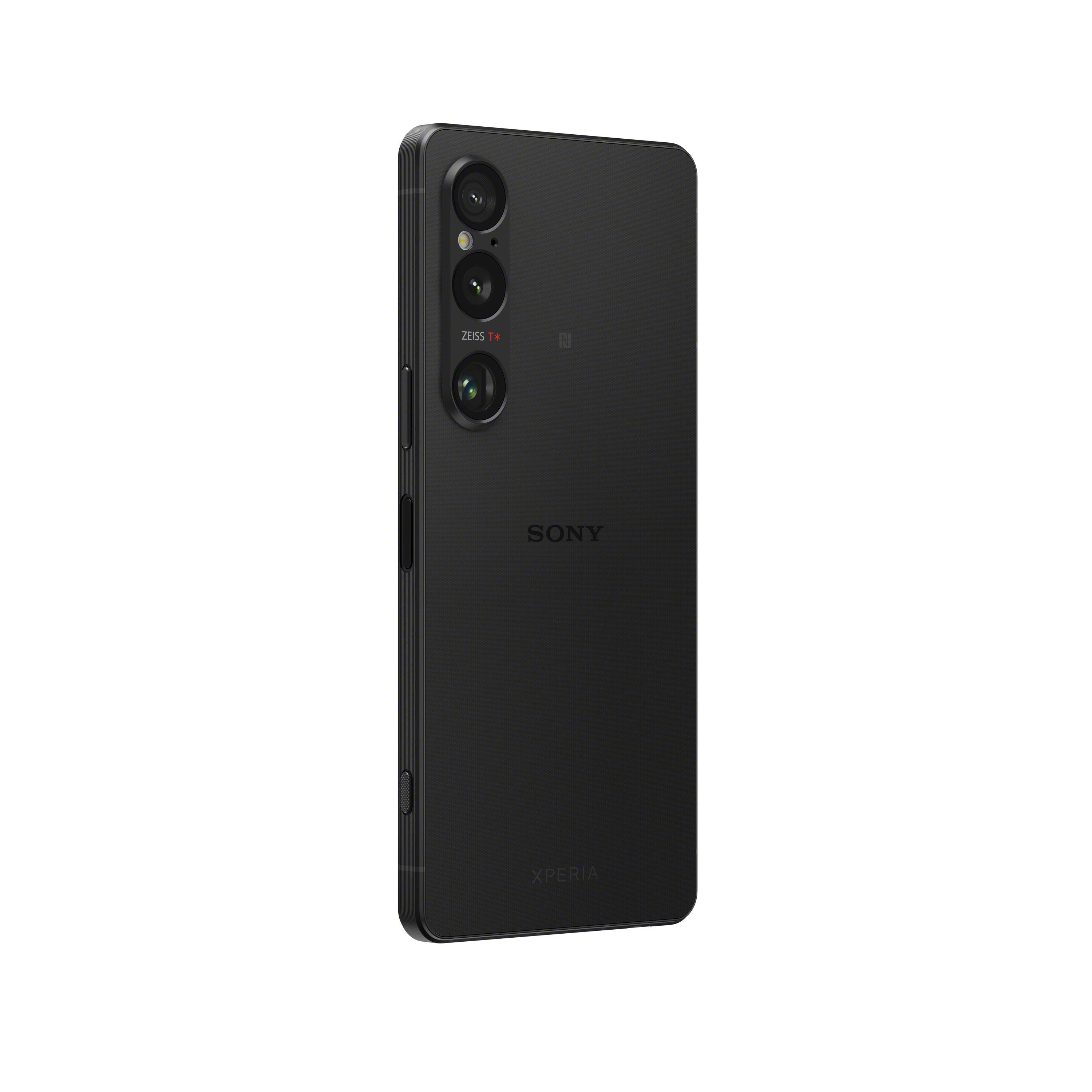 Sony Xperia 1 VI (12GB+256GB) Black, Black, large image number 4