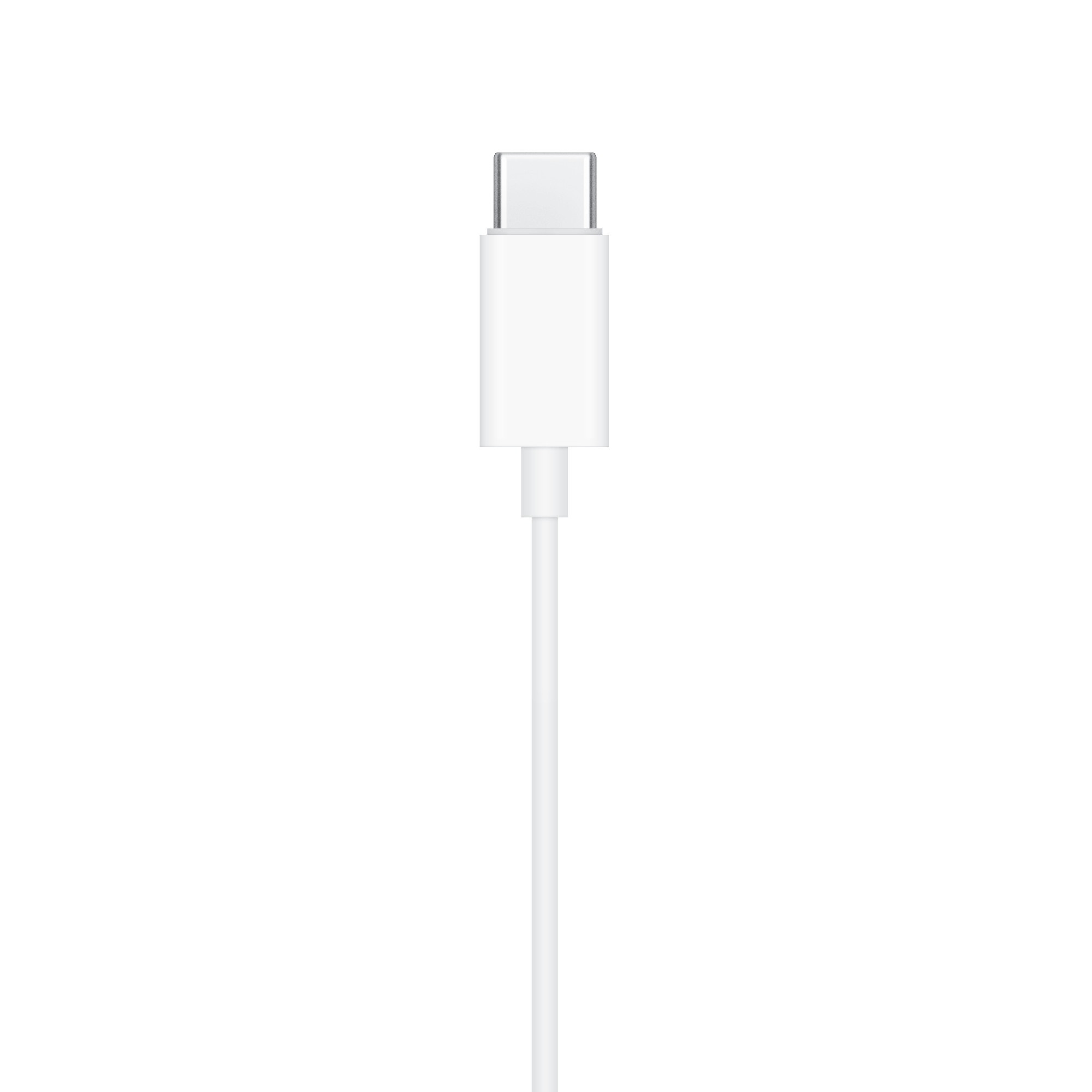 Apple EarPods 配備 USB-C 接頭 image number 1