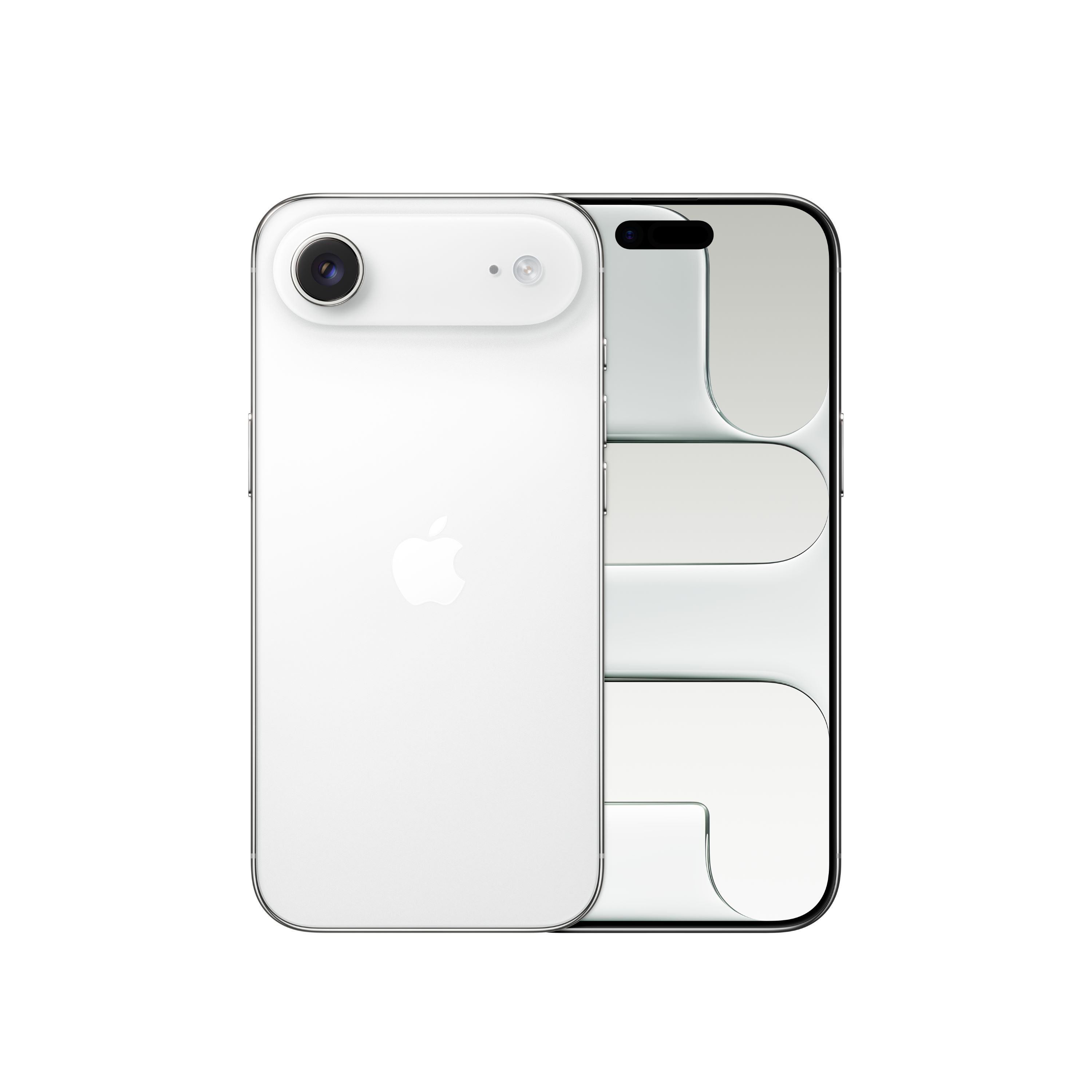 iPhone Air & Apple Airpods Pro 3 image number 2