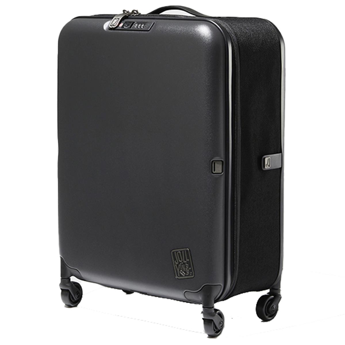 Jollying Pebble Foldable Suitcase