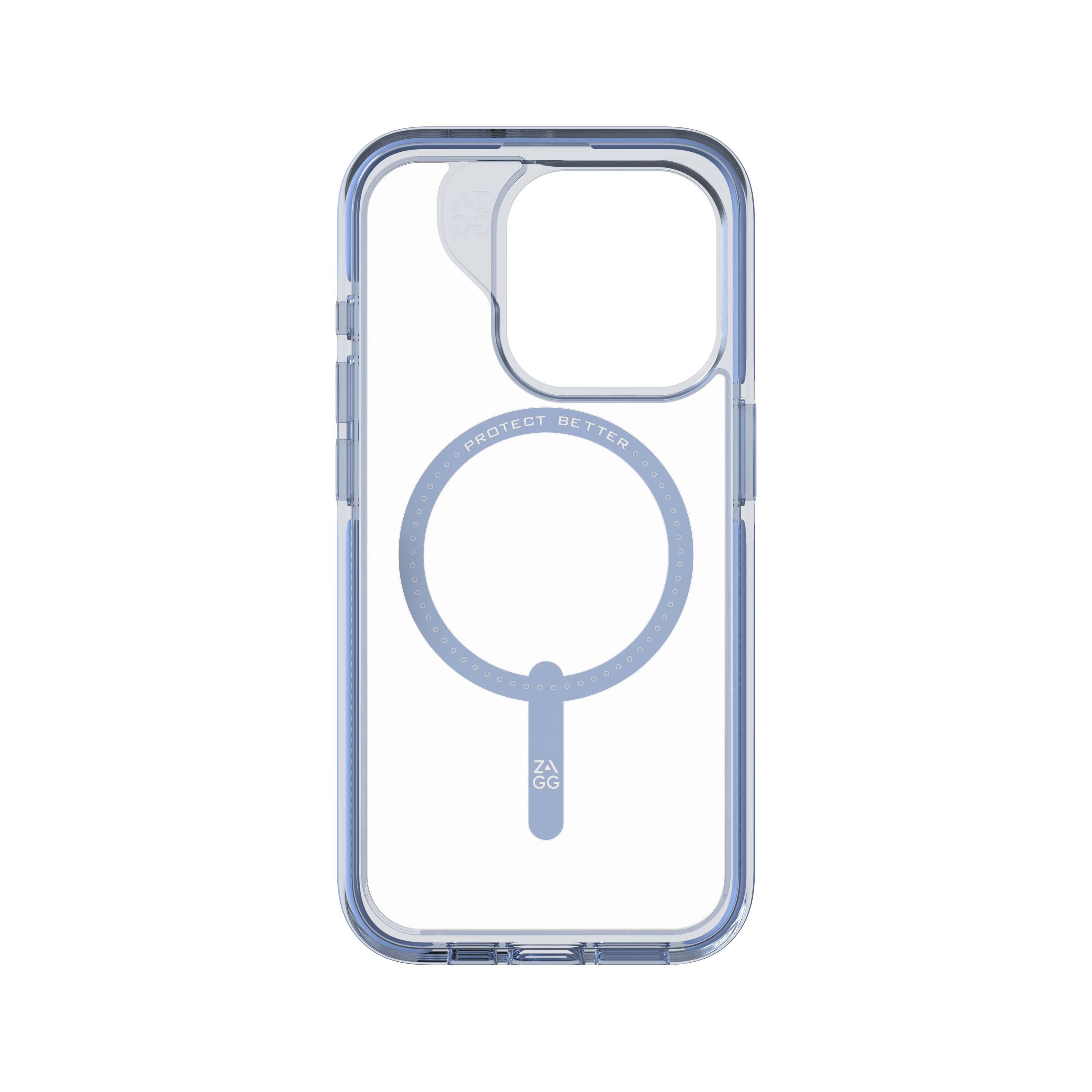 ZAGG Santa Cruz Snap Case (MagSafe) iPhone 15 Pro, , small image number 1