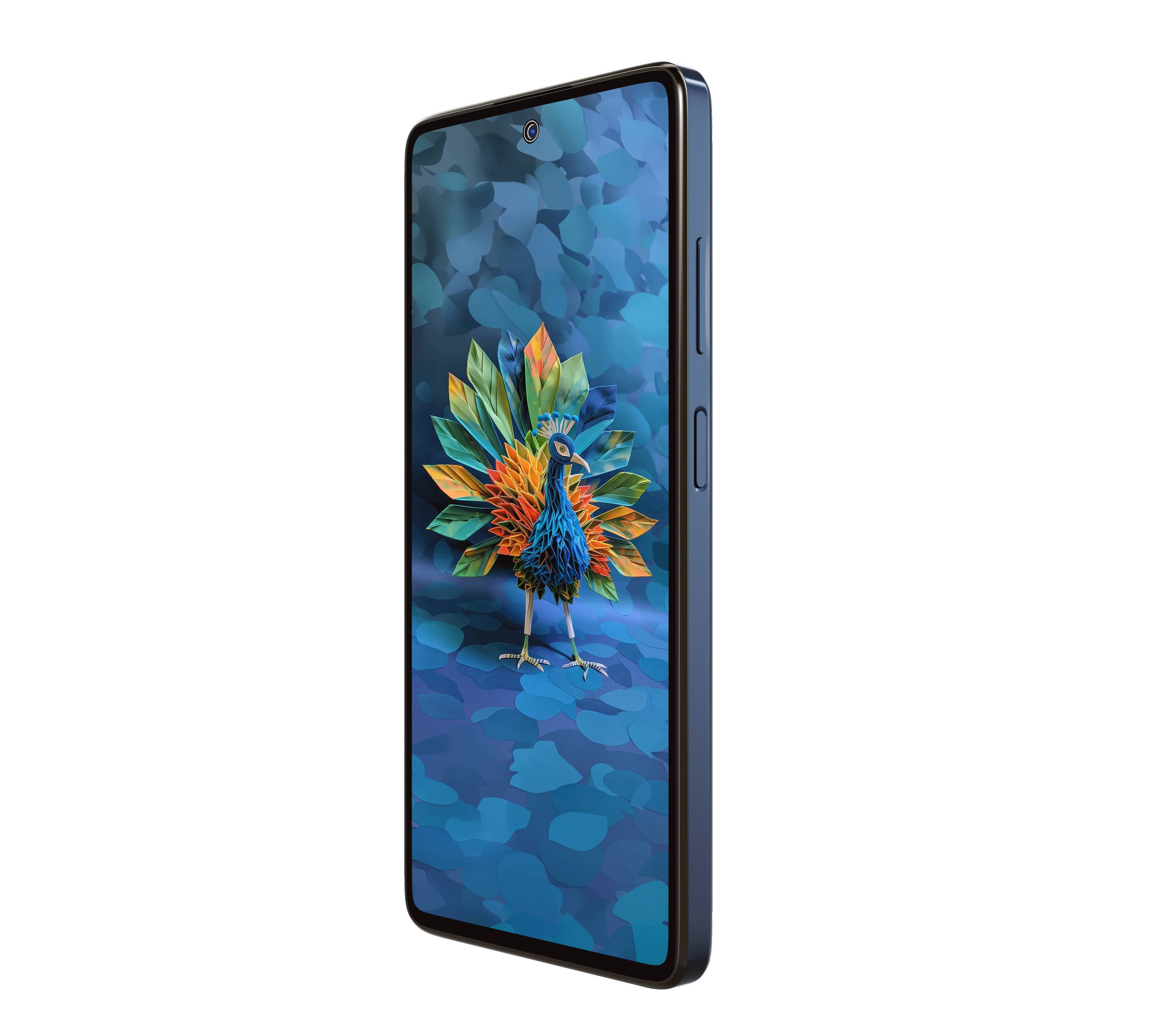 HMD Crest  5G (12GB+128GB) 藍色 image number 5