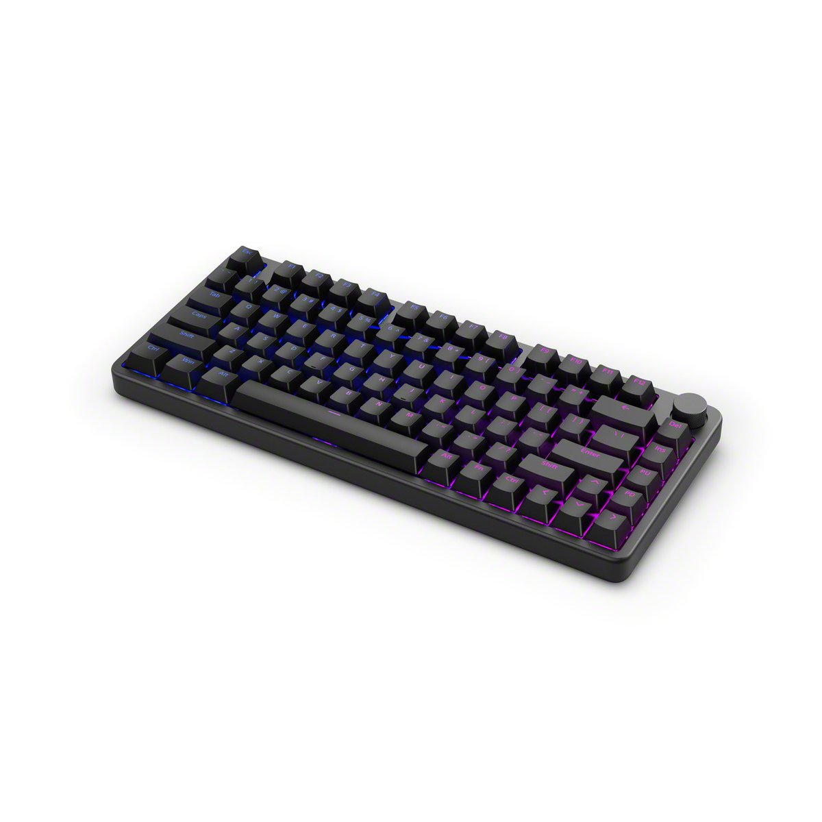 (Pre-order) Sony INZONE KBD-H75 Gaming Keyboard (Black), , large image number 1