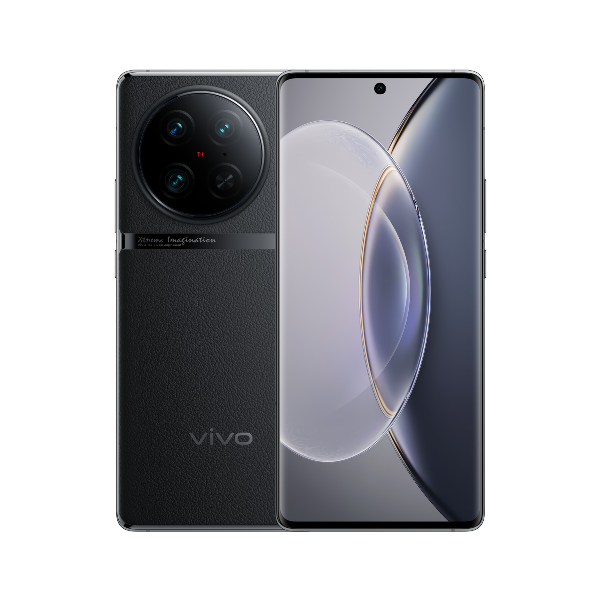 Buy vivo X90 PRO 5G (12GB+256GB) Legendary Black for HKD 7099.00 