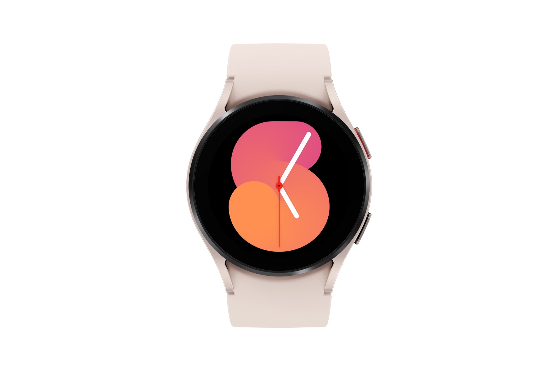 Samsung Galaxy Watch5 40mm Bluetooth Pink Gold, Pink Gold, large image number 1
