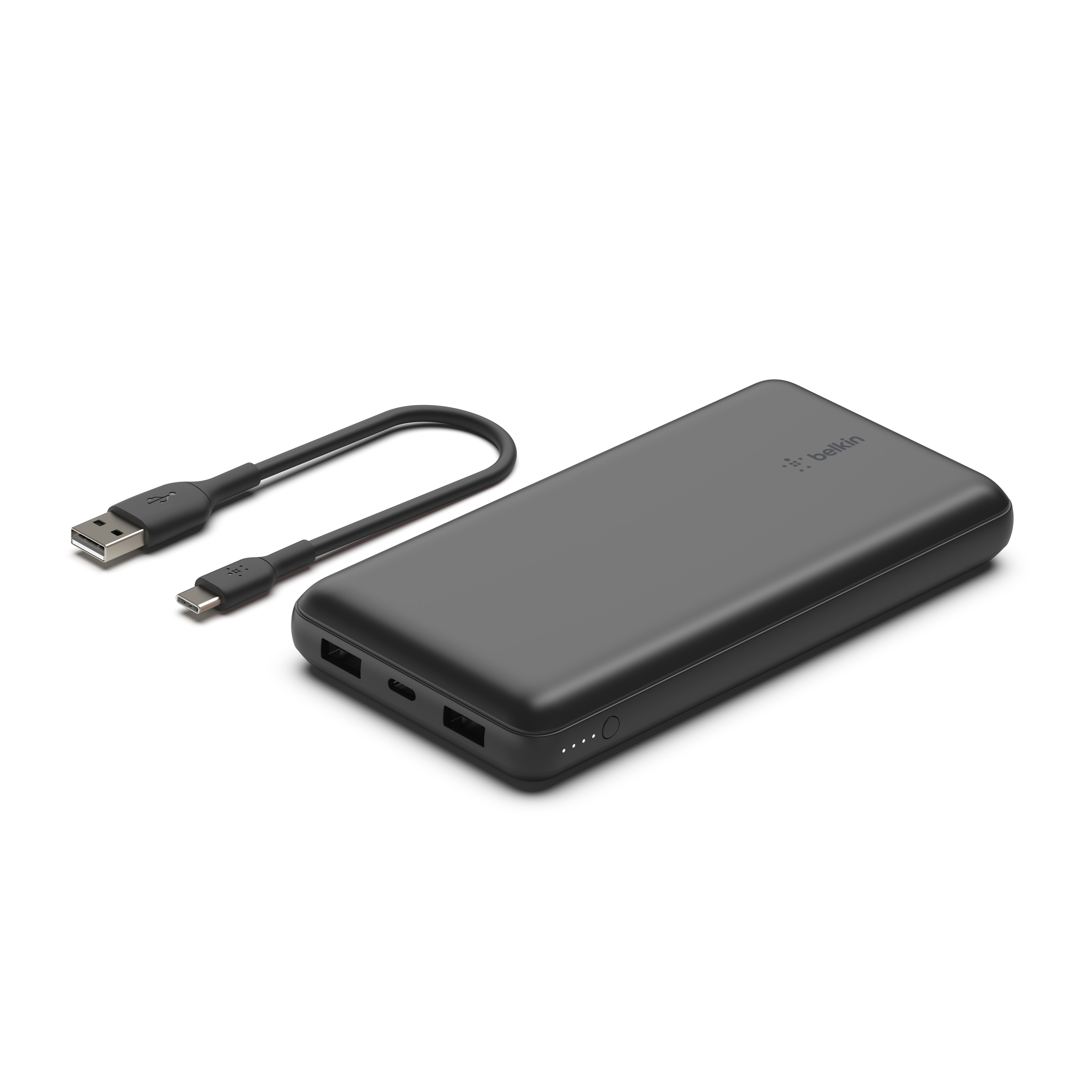 BELKIN - BOOSTCHARGE 20000MAH POWER BANK BPB012BTBK, , large image number 1