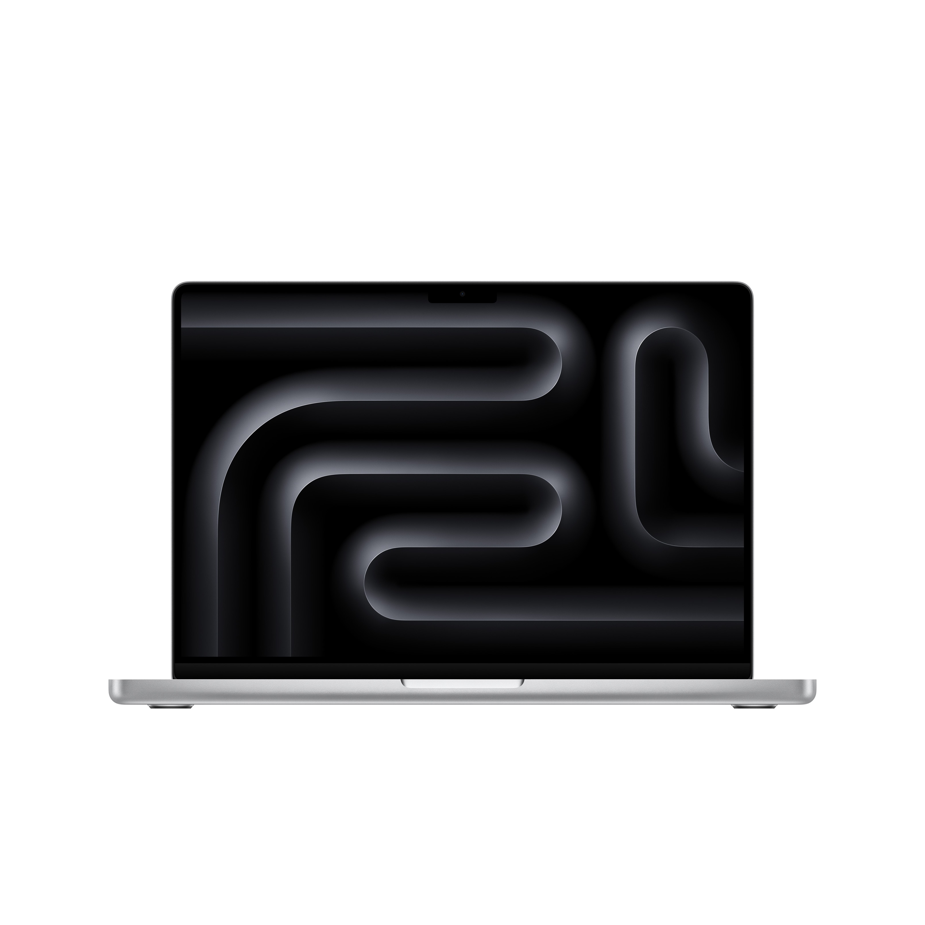 14-inch MacBook Pro: Apple M3 chip with 8‑core CPU and 10‑core GPU, 1TB SSD