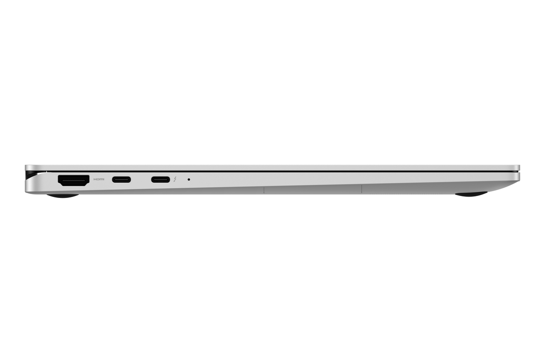 Samsung Galaxy Book3 360 13.3" Silver, , large image number 6