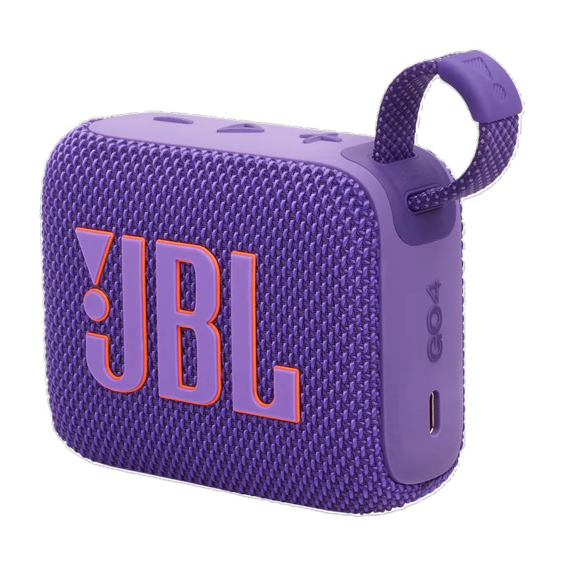 JBL Go 4 便攜式防水藍牙喇叭 image number 2