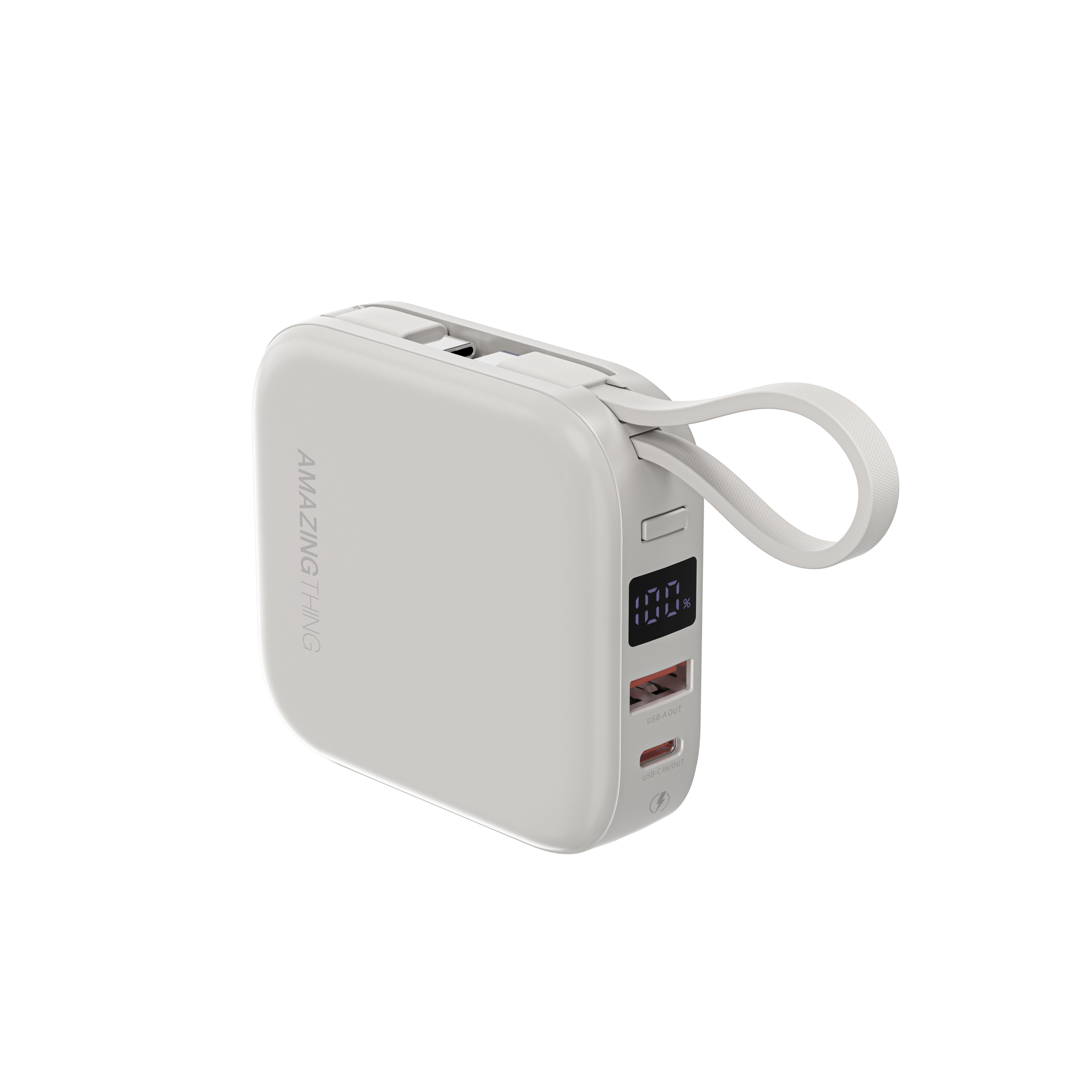 Amazingthing Thunder Go 10000mAh Power Bank image number 1