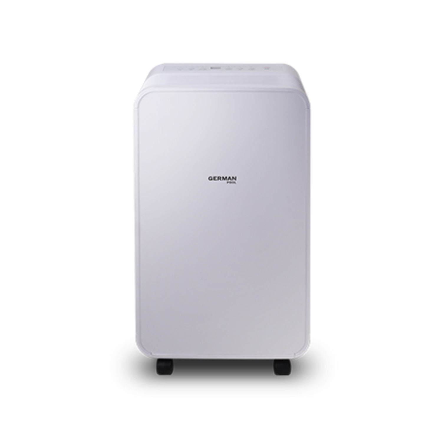 German pool WiFi Smart Air Purifying Dehumidifier (DHM-807-SC-WT), , large image number 2