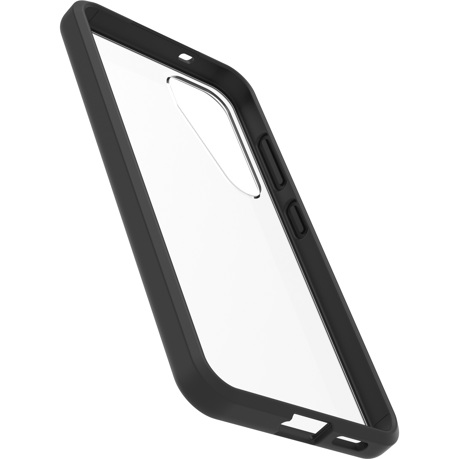 OtterBox React Samsung Galaxy S25 簡約時尚系列保護殼 image number 2