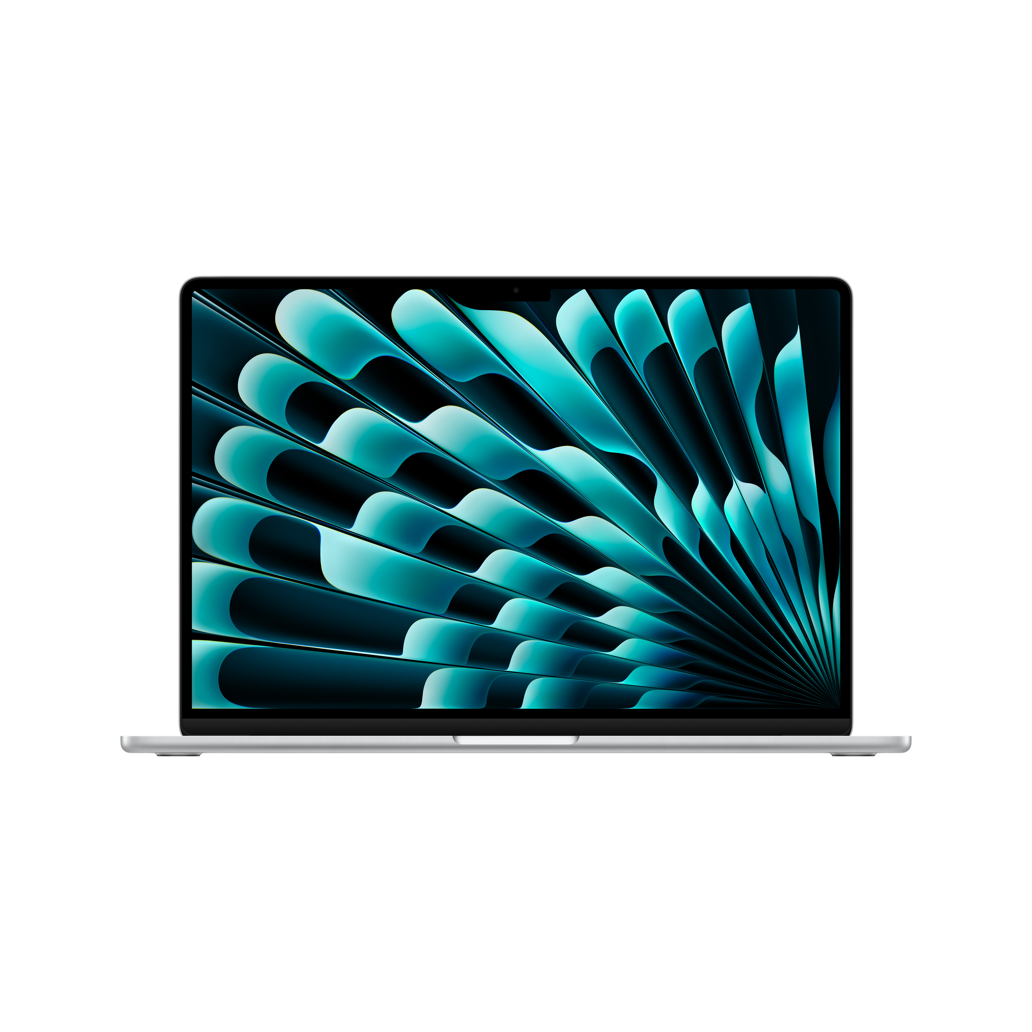 15吋 MacBook Air Apple M5 晶片配備 10 核心 CPU 及 10 核心GPU, 24GB 統一記憶體, 1TB, , large image number 1