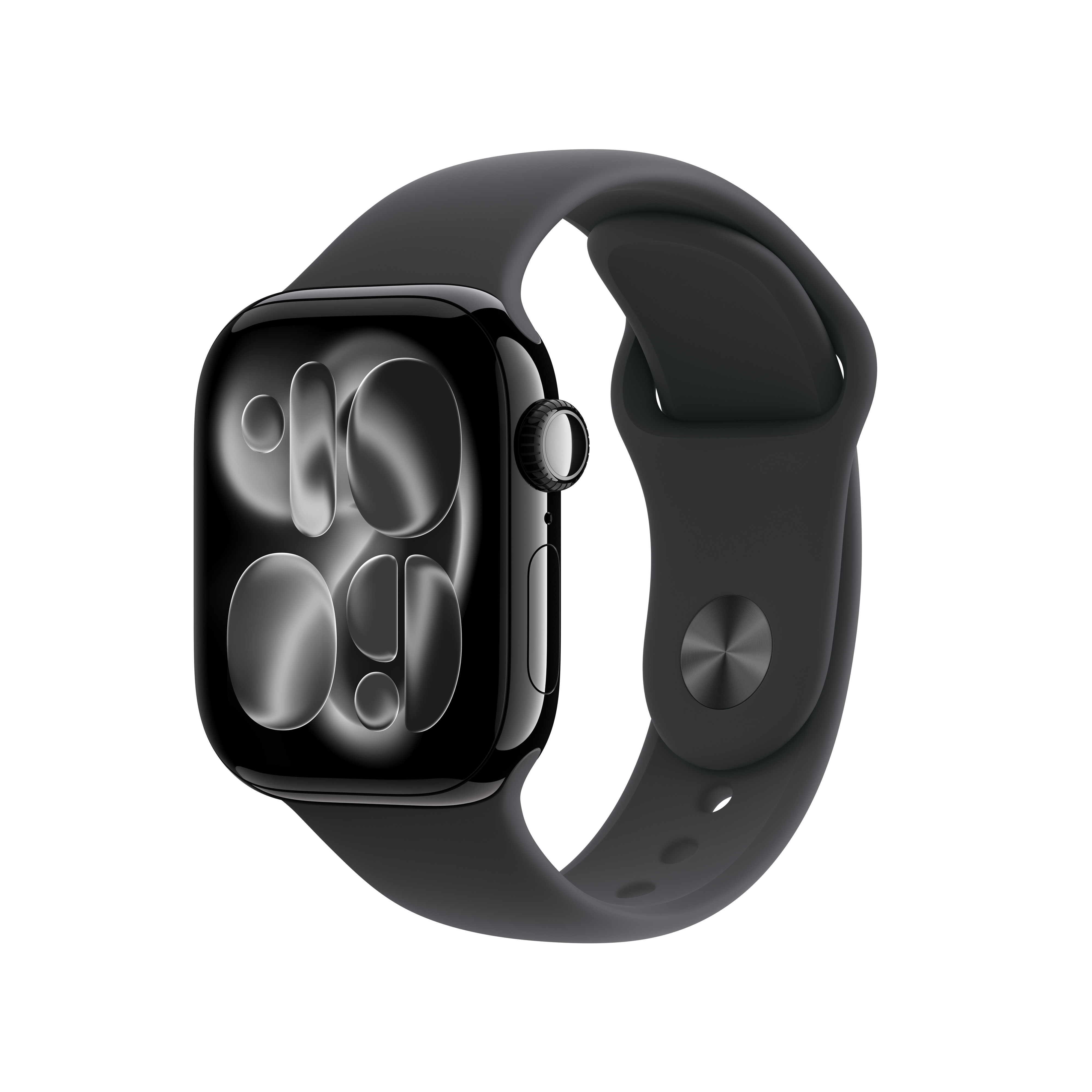 Apple Watch Series 11 (GPS + 流動網絡) 42 毫米 image number 1