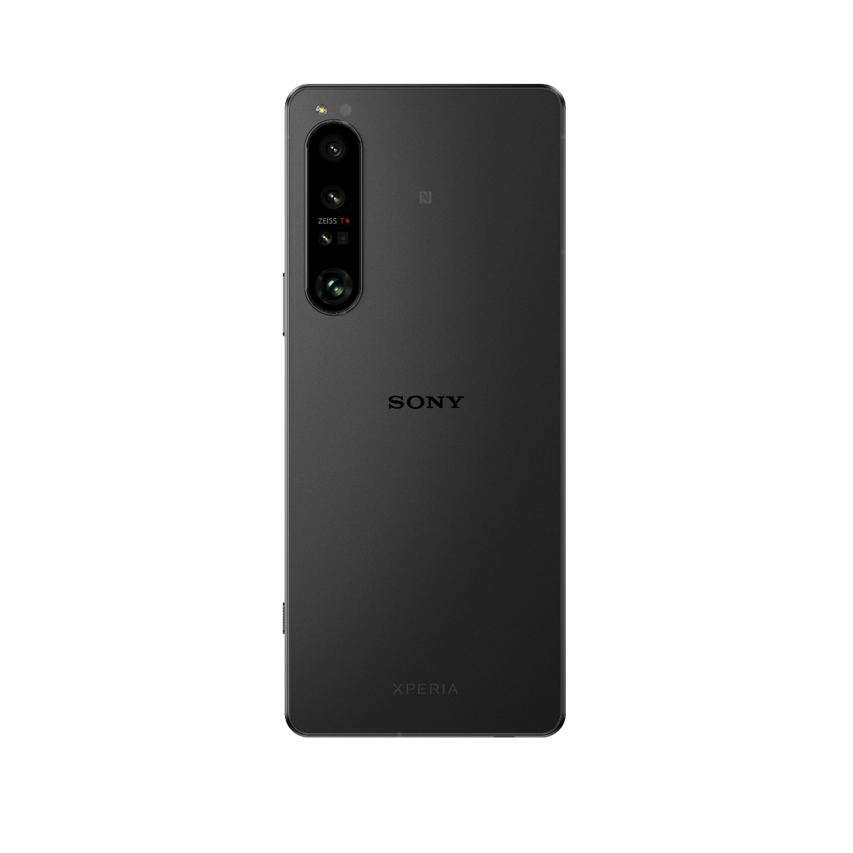 Sony Xperia 1 IV (12GB+256GB) Black, Black, large image number 0