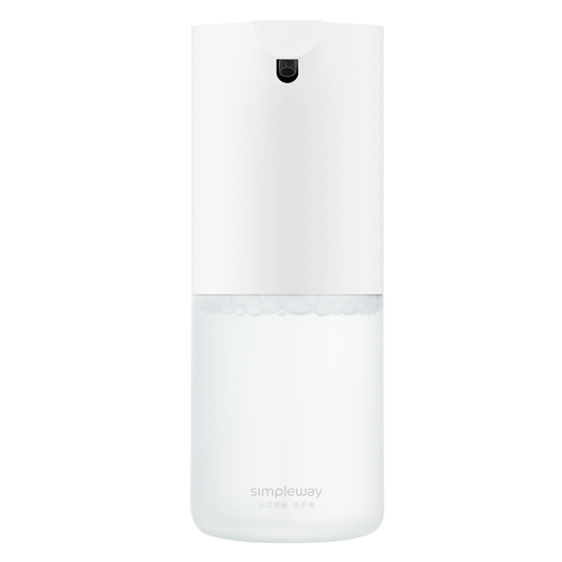 Xiaomi Mi Automatic Soap Dispenser Kit, , large image number 0